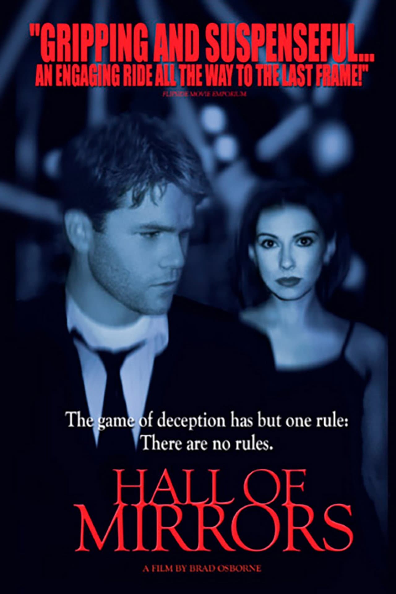 Hall of Mirrors preview 1