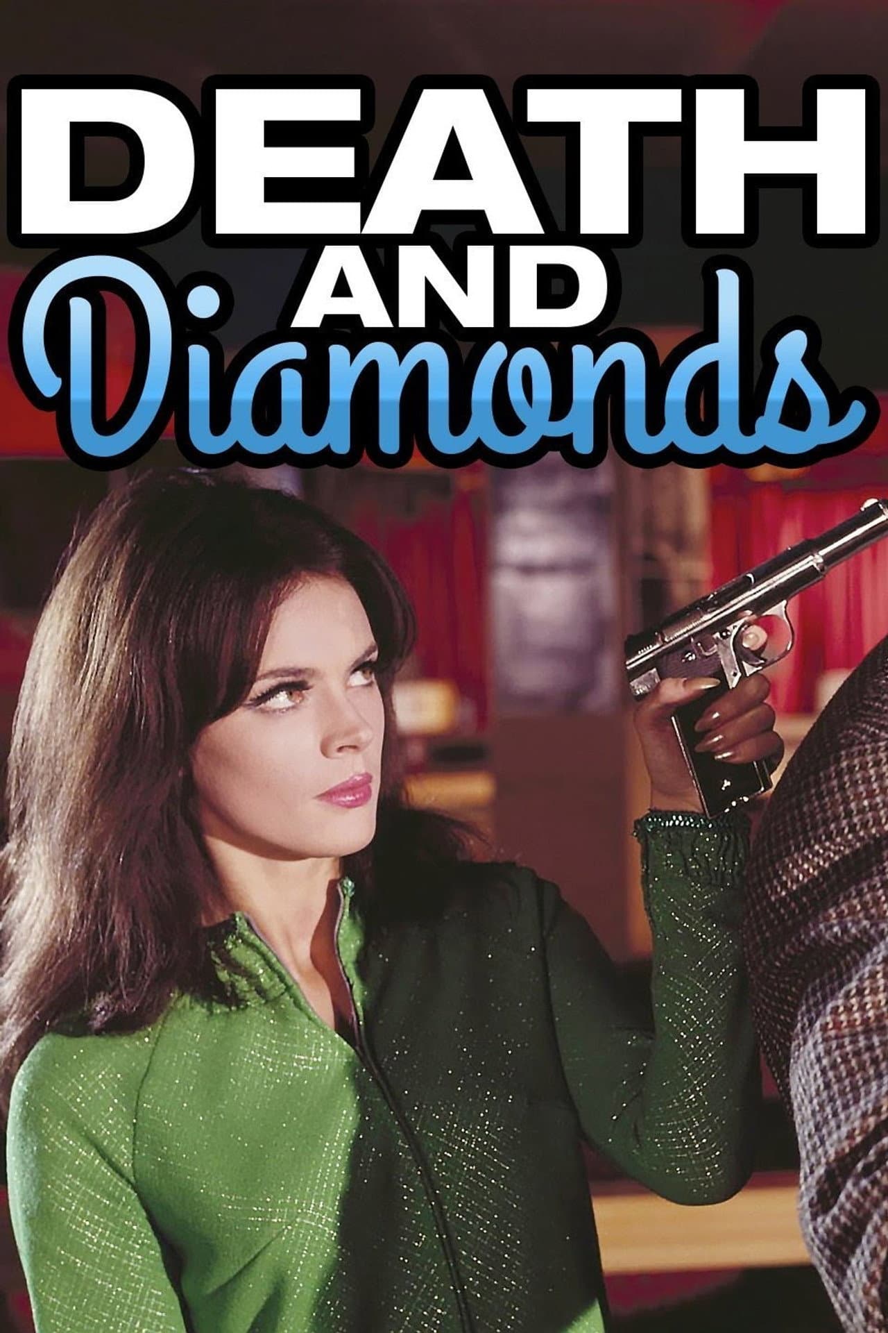 Jerry Cotton: Death and Diamonds preview 2