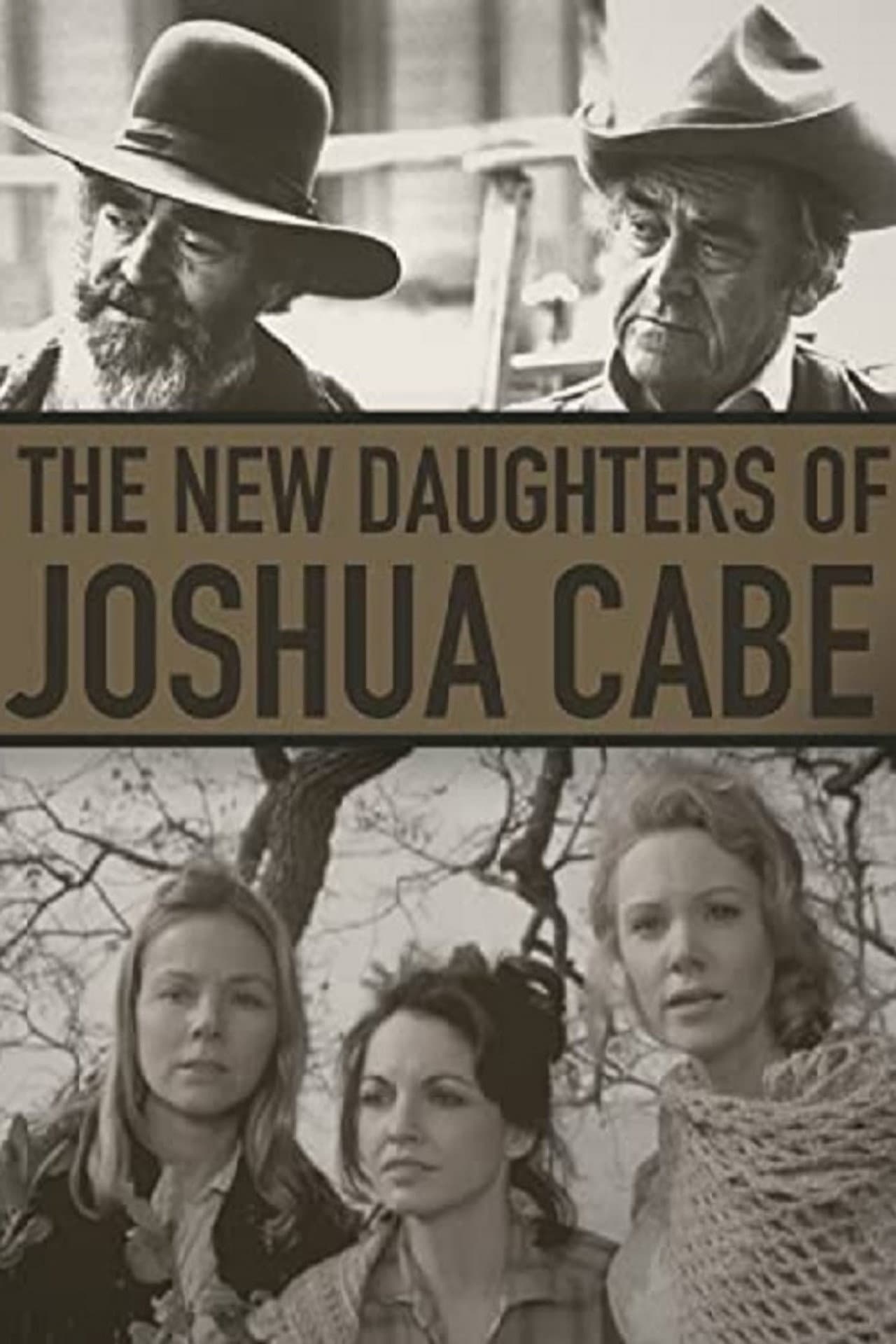 The New Daughters of Joshua Cabe preview 2
