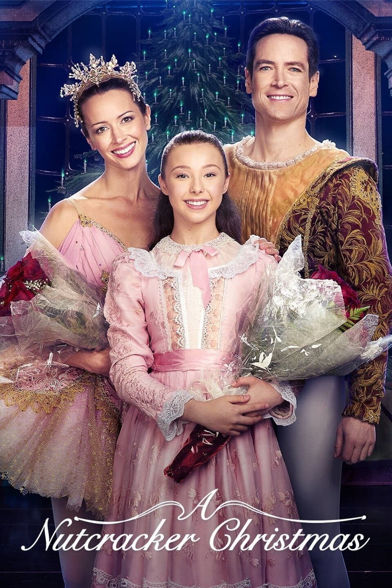 A Nutcracker Christmas preview 2