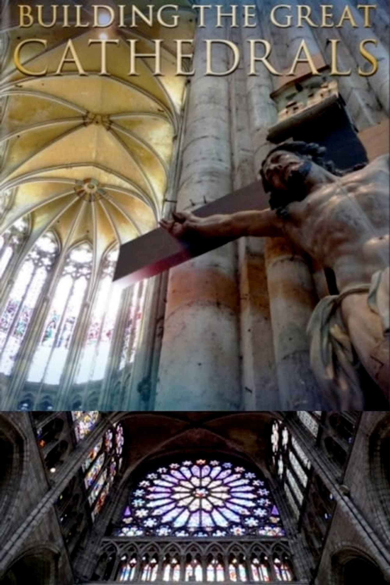 Building the Great Cathedrals preview 2