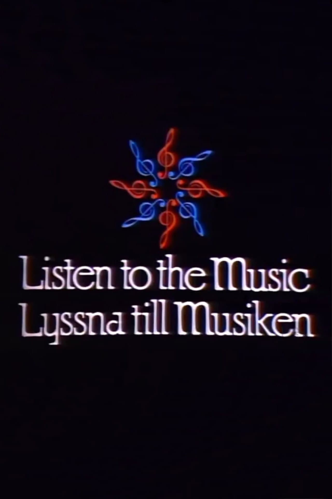 Listen to the Music preview 2