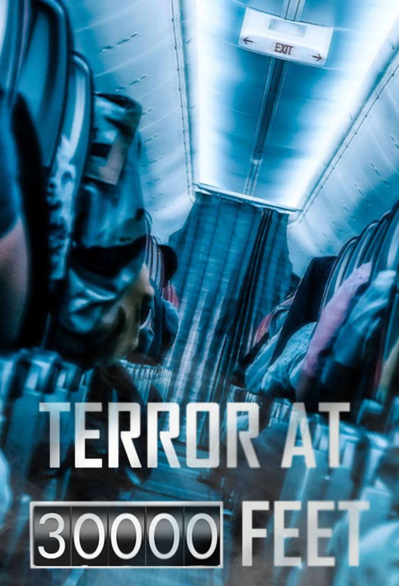 Terror at 30000 Feet preview 2