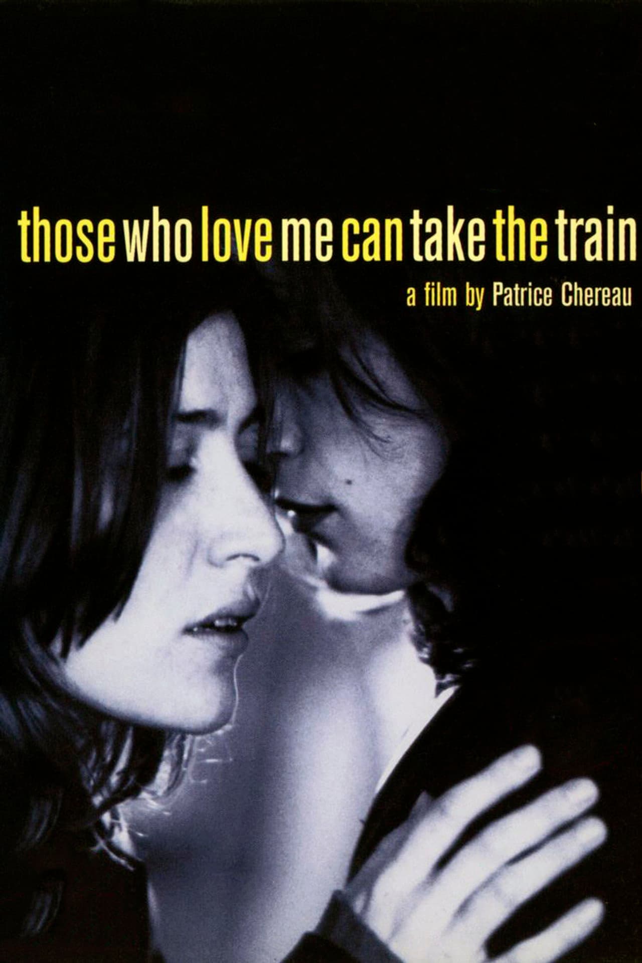 Those Who Love Me Can Take the Train preview 2