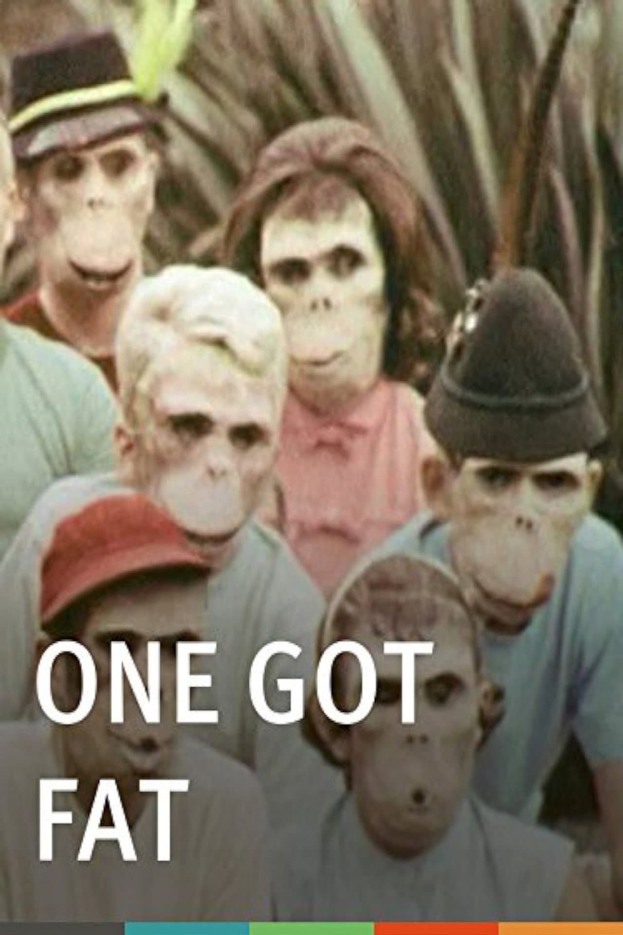 One Got Fat preview 2