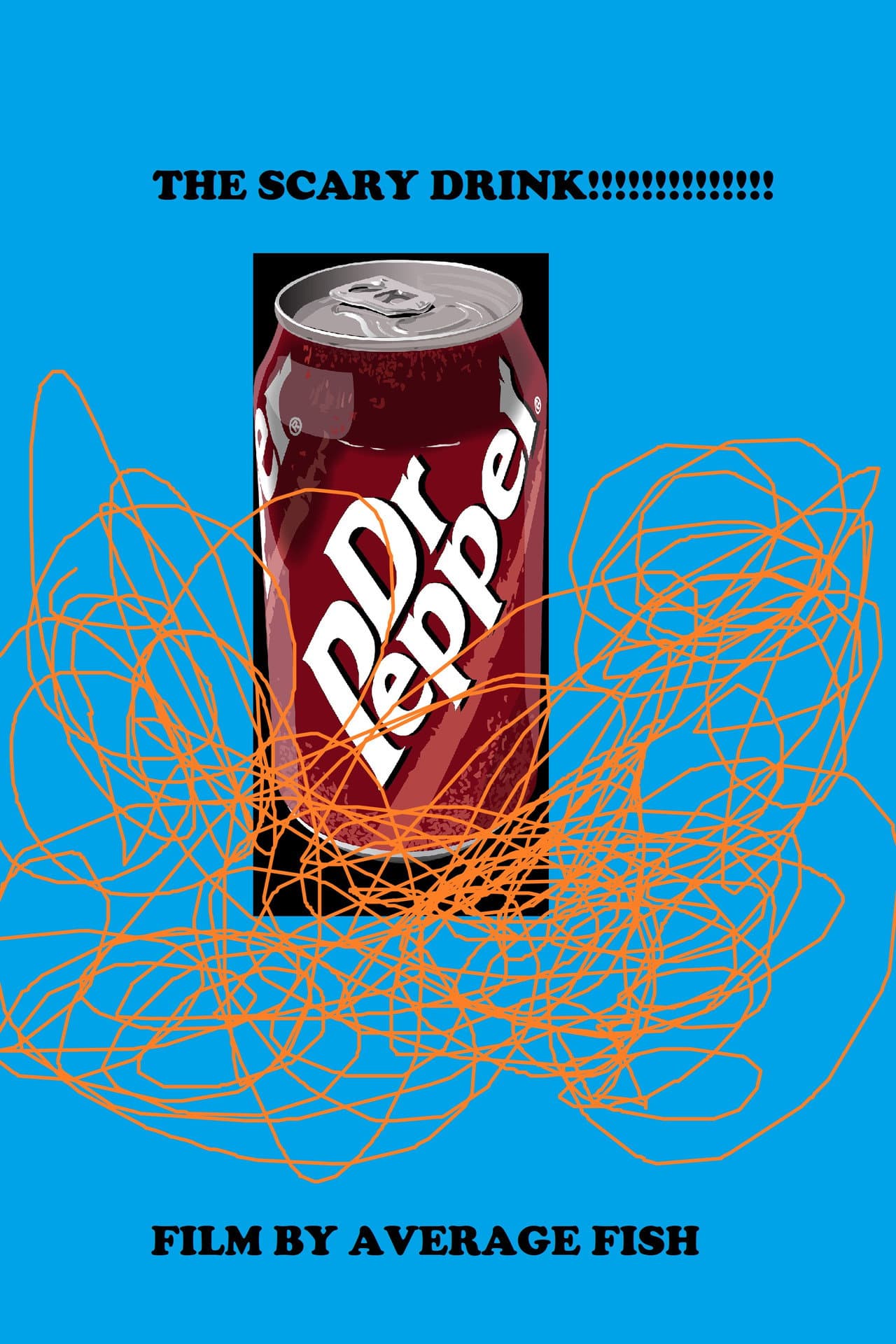 The Scary Drink preview 1