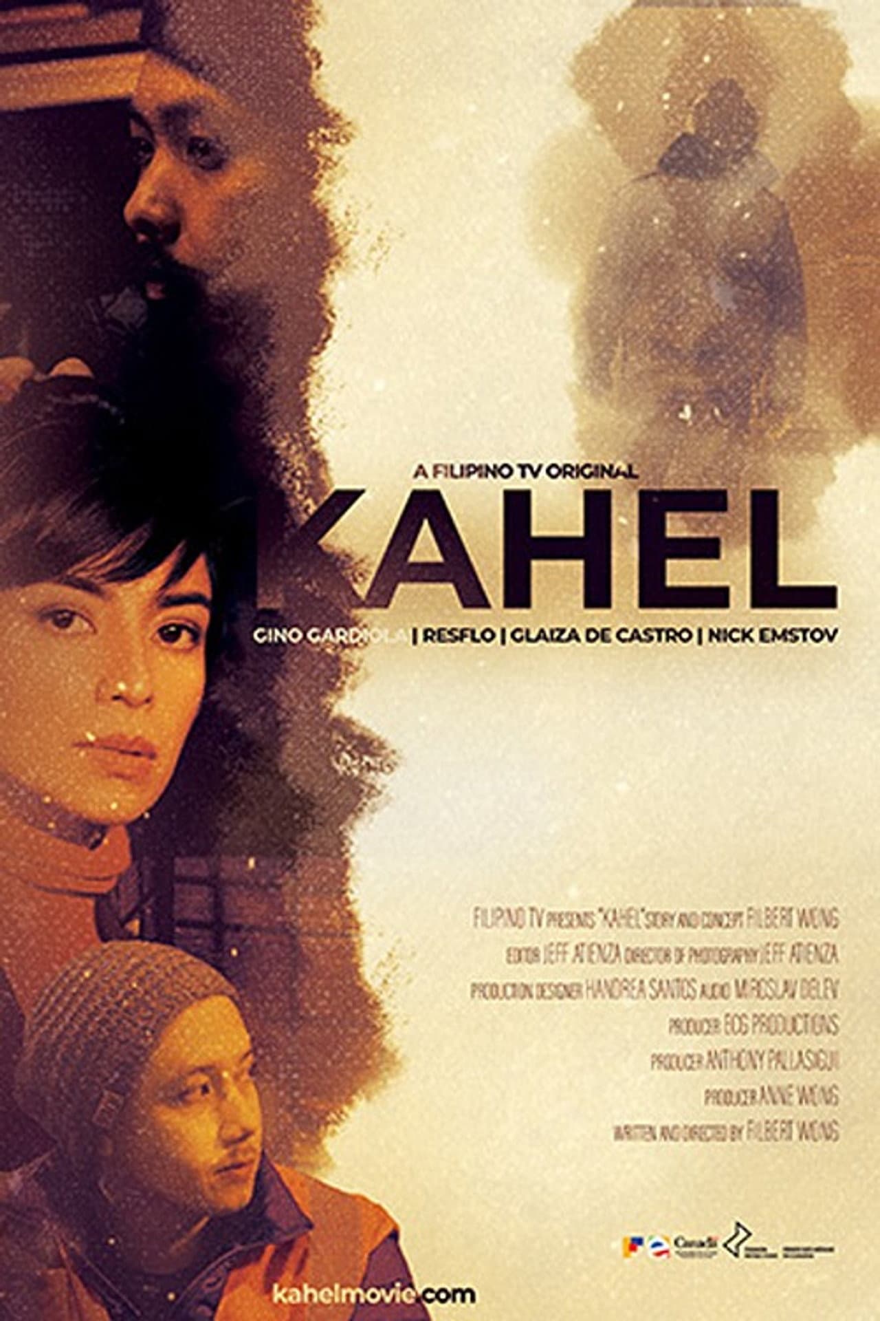 Kahel preview 1