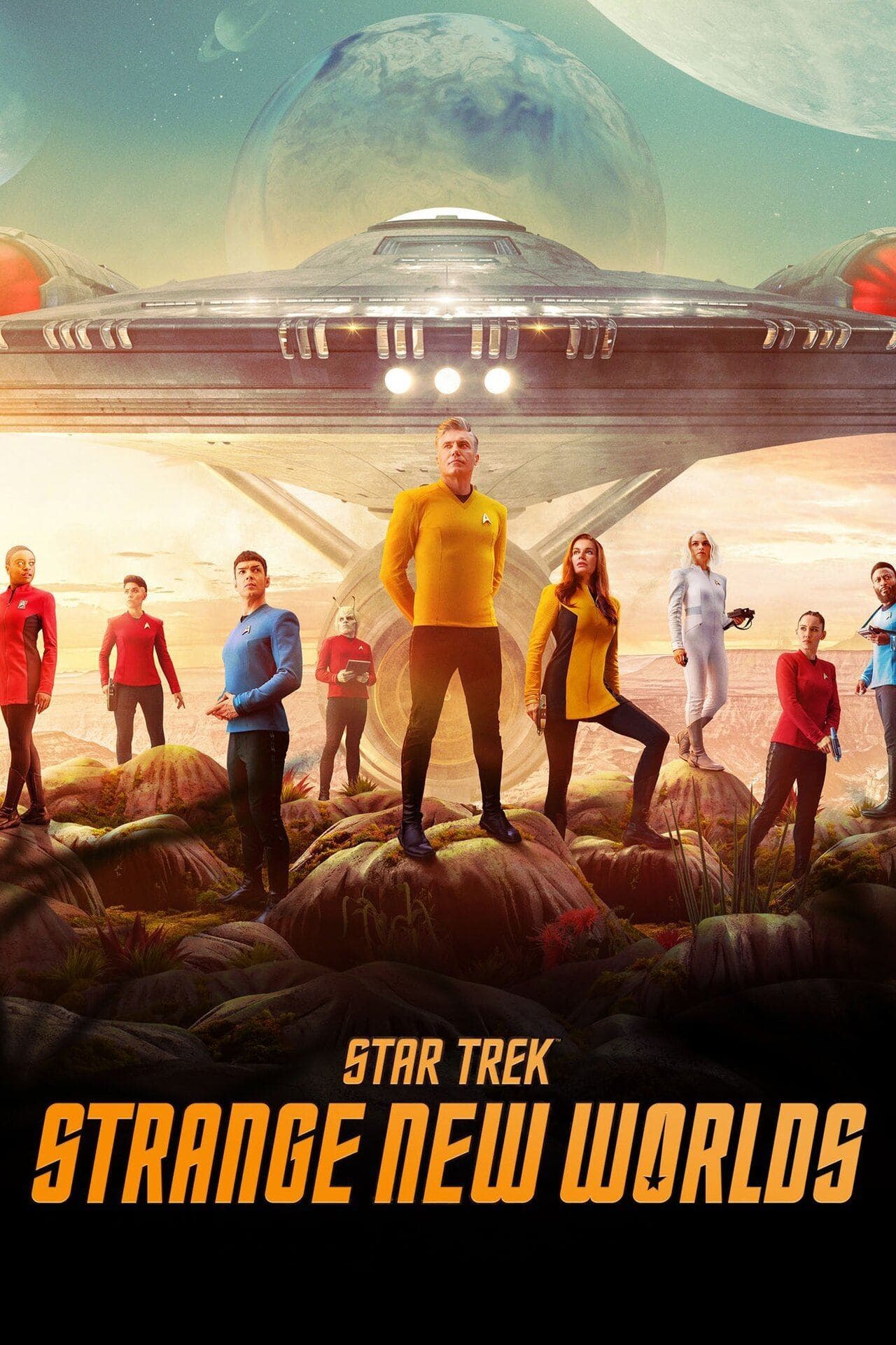 Season 1
