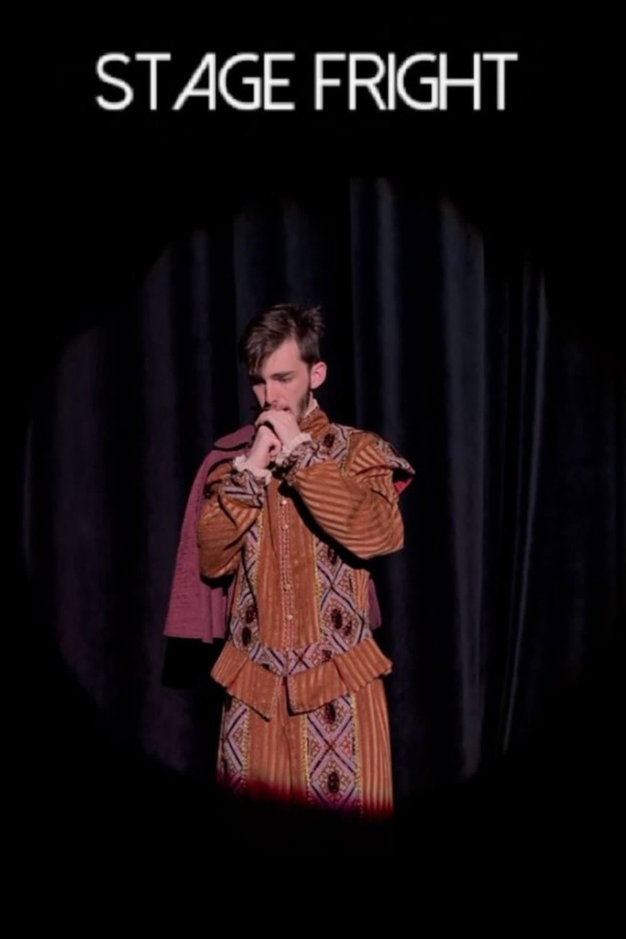 Stage Fright preview 2