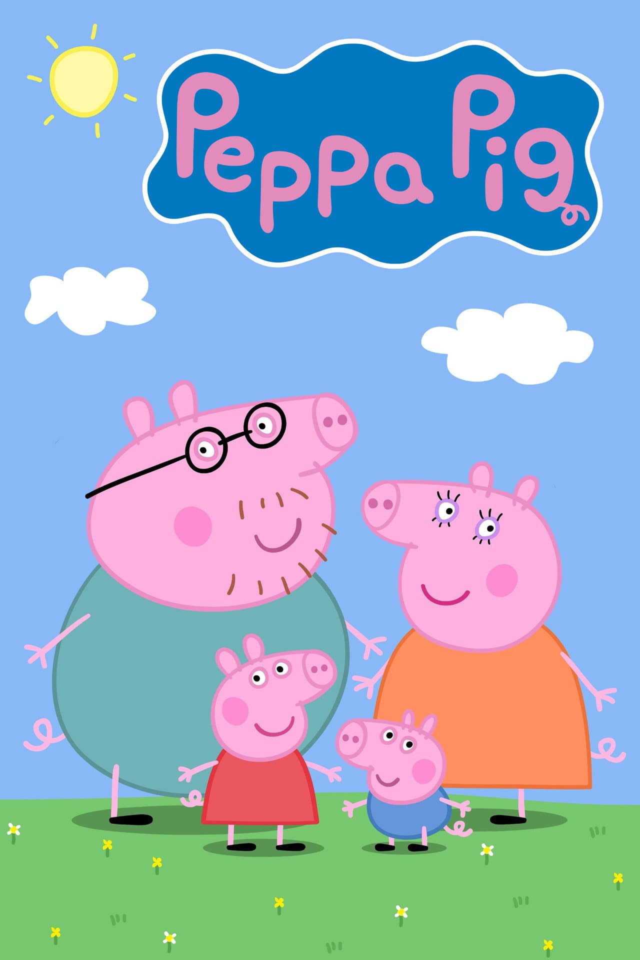 Peppa Pig preview 2