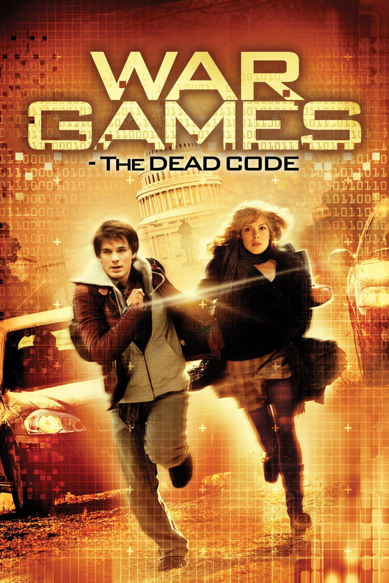 WarGames: The Dead Code preview 2