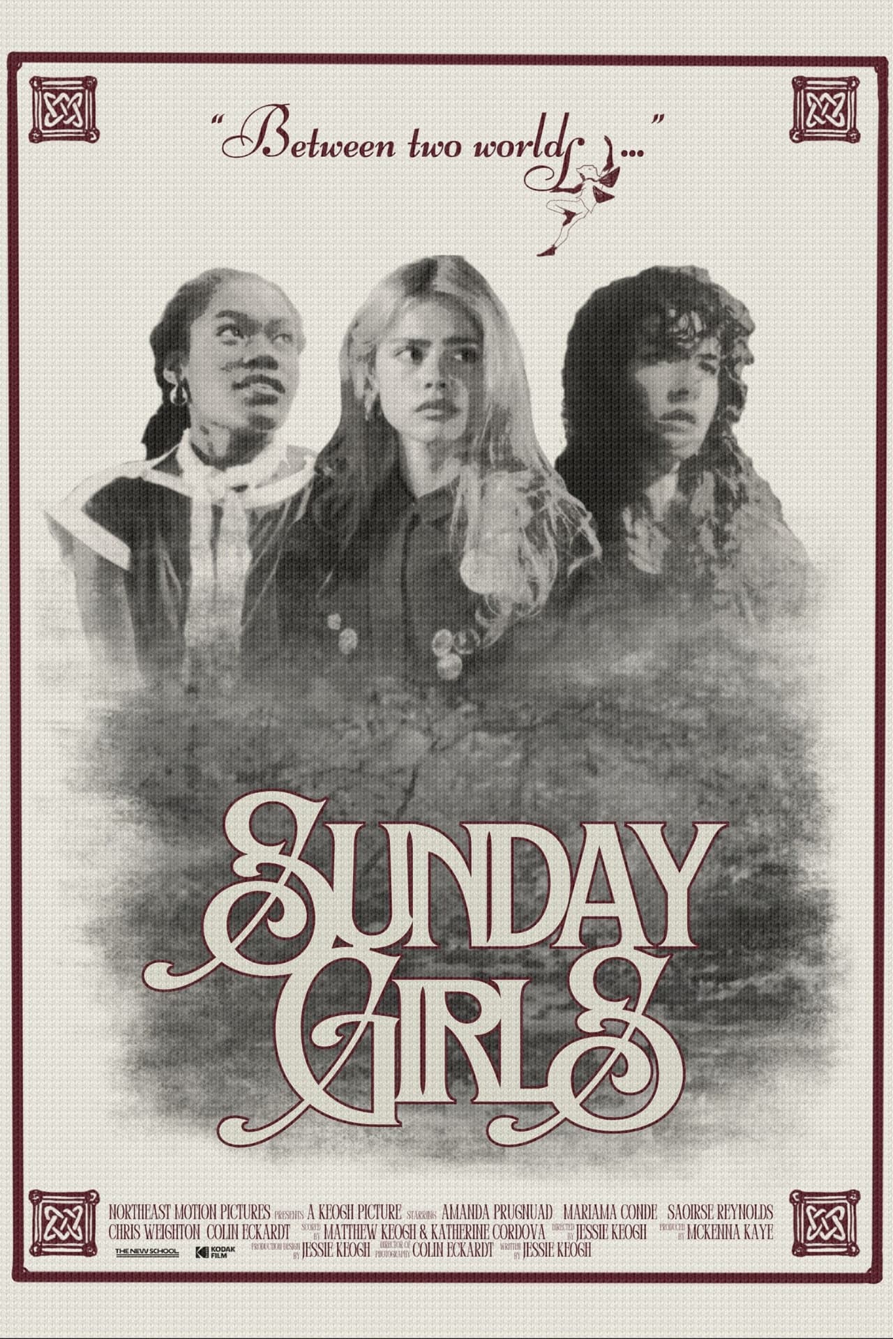 Sunday Girls preview 2