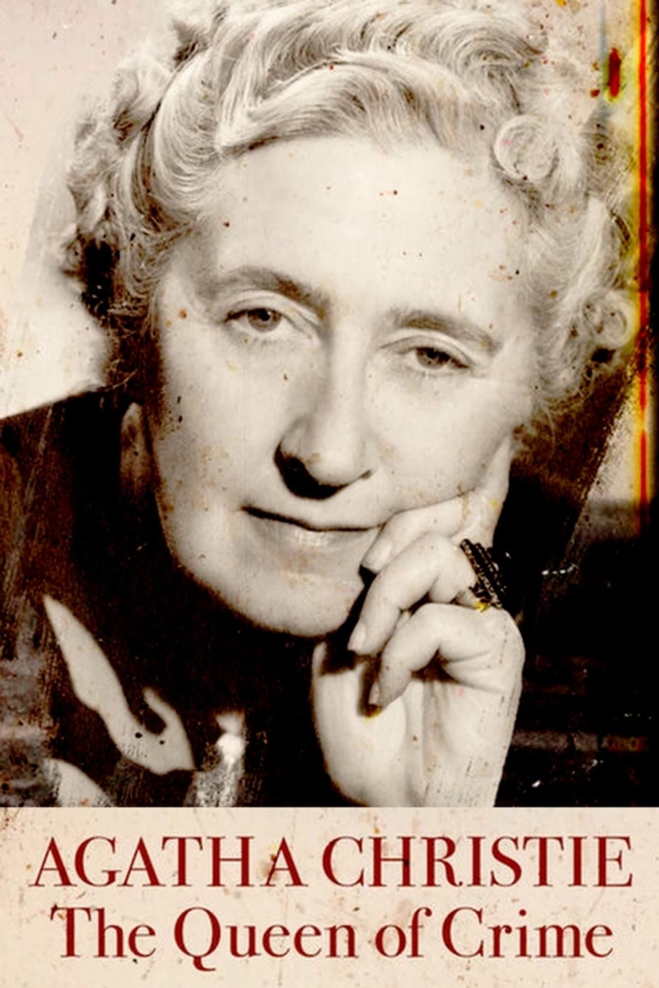Agatha Christie, the Queen of Crime preview 2