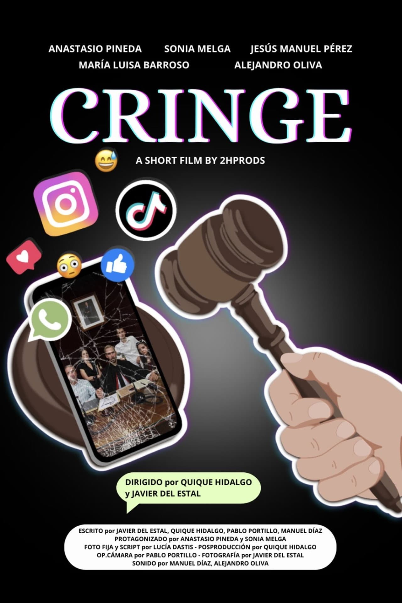 Cringe preview 1
