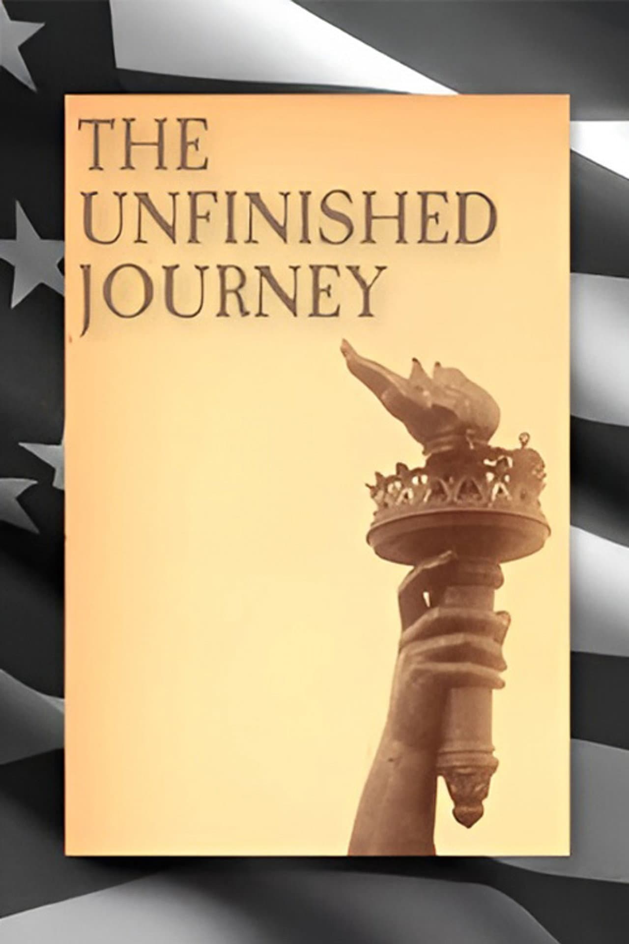 The Unfinished Journey preview 1