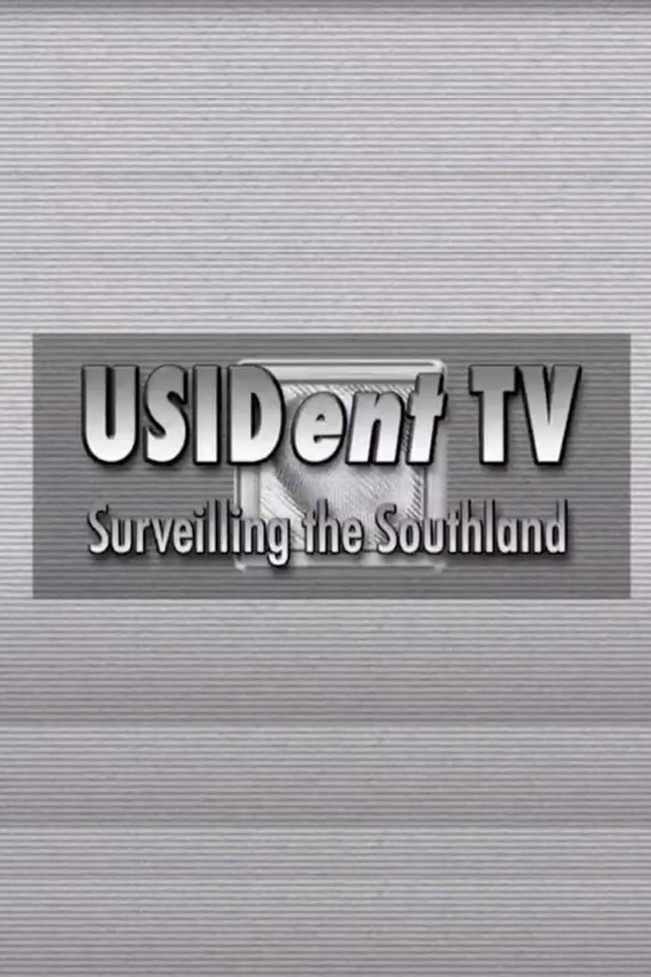 USIDent TV: Surveilling the Southland preview 1