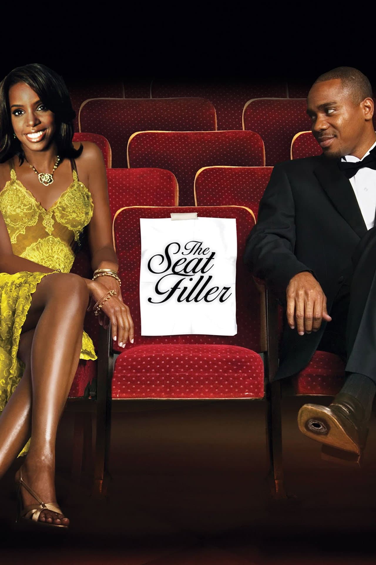 The Seat Filler preview 2
