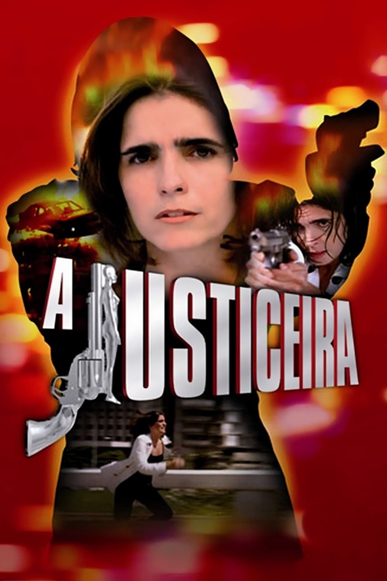 A Justiceira preview 2
