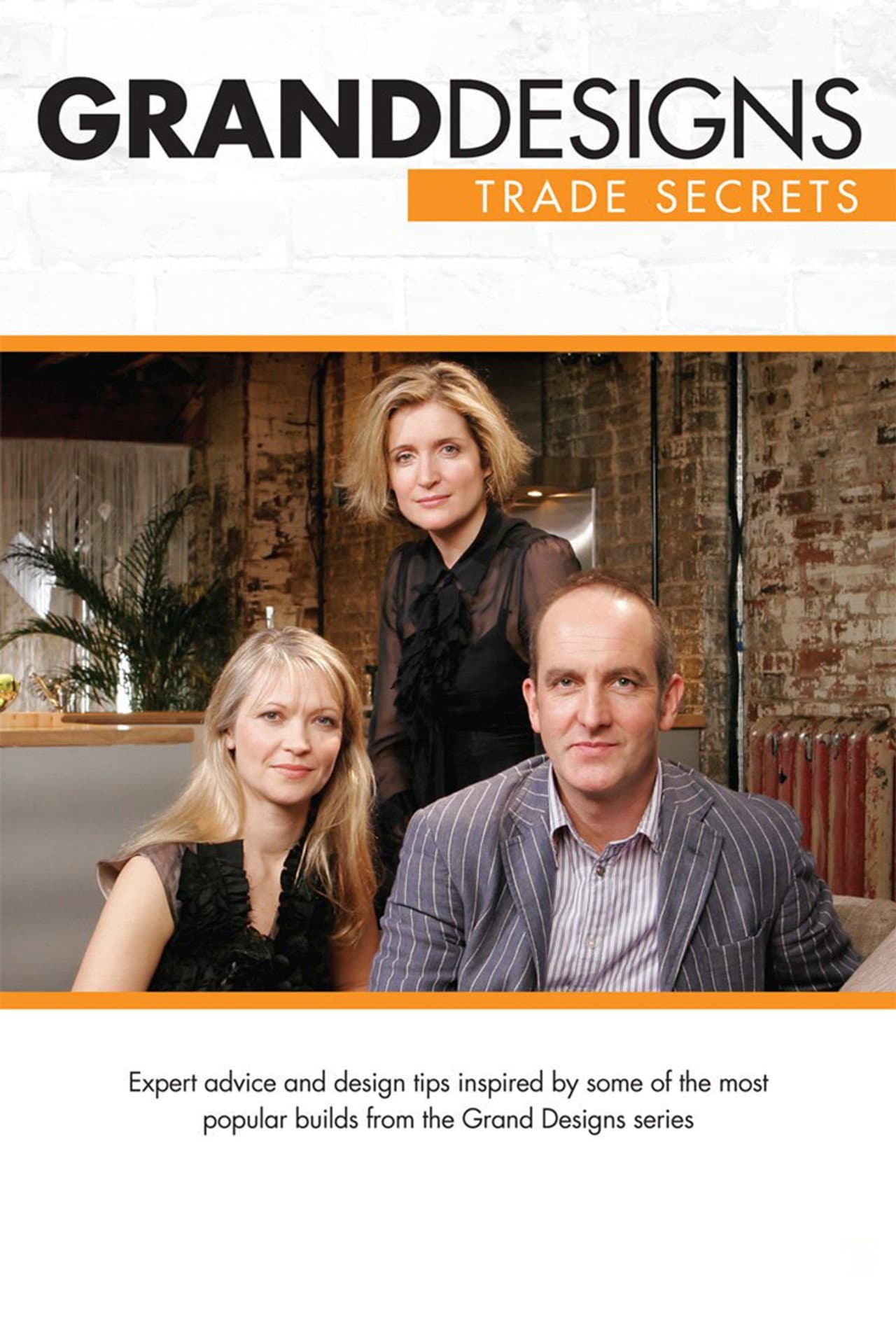 Grand Designs: Trade Secrets preview 2
