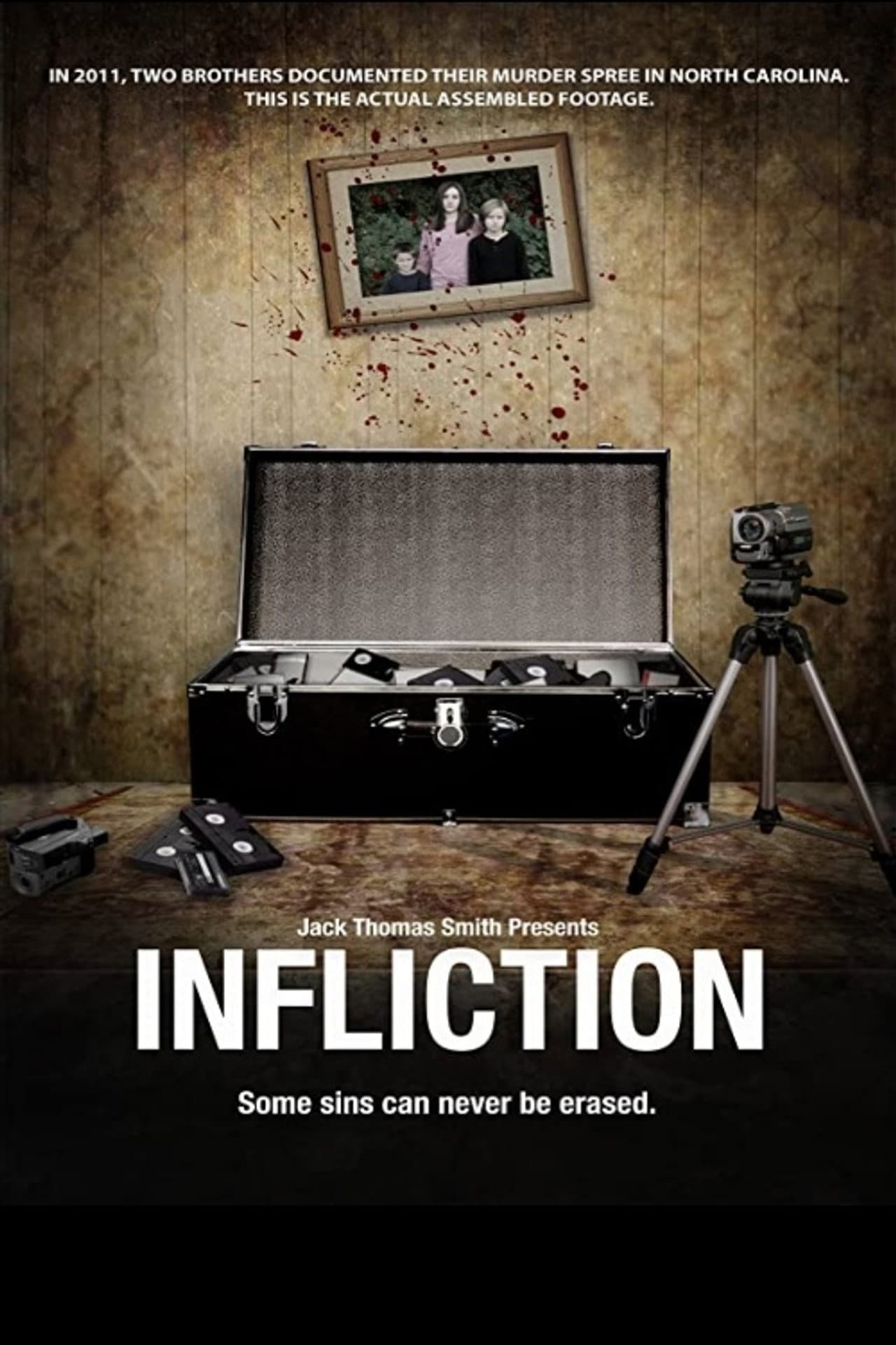 Infliction preview 1