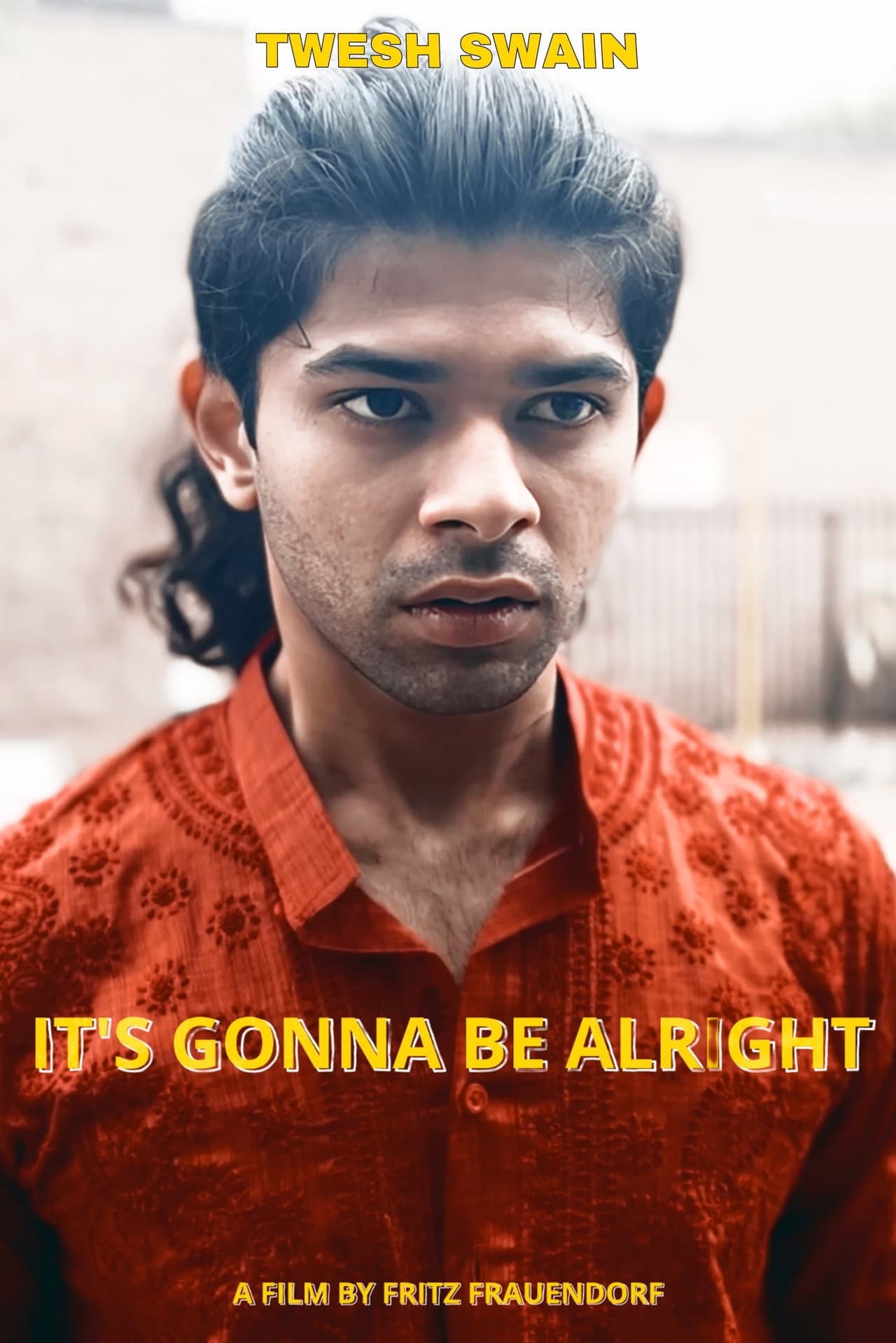 It's Gonna Be Alright preview 2