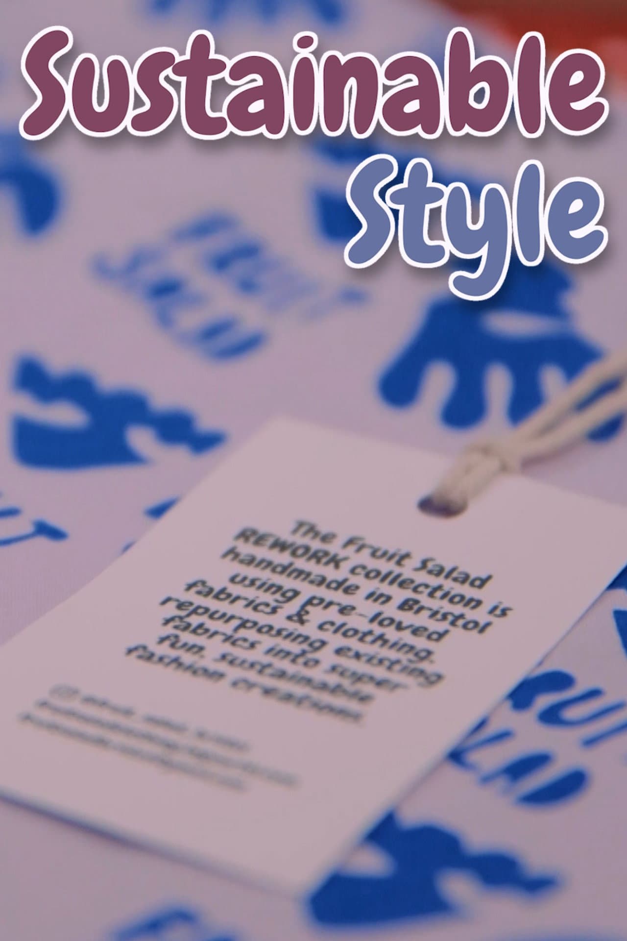 Sustainable Style preview 2