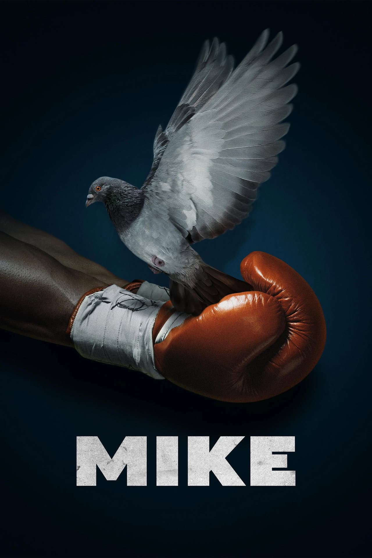 Mike preview 2