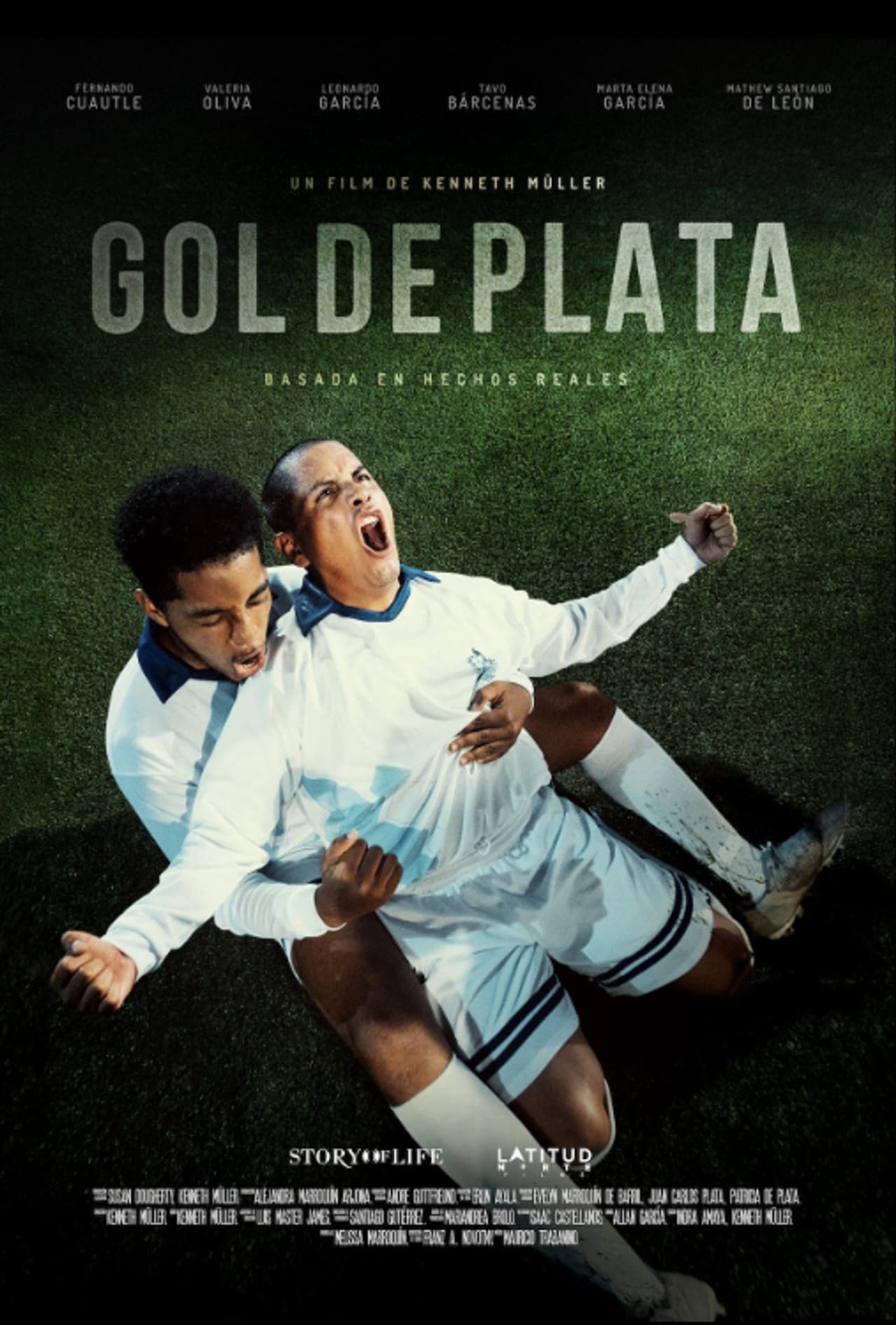 Gol De Plata preview 2