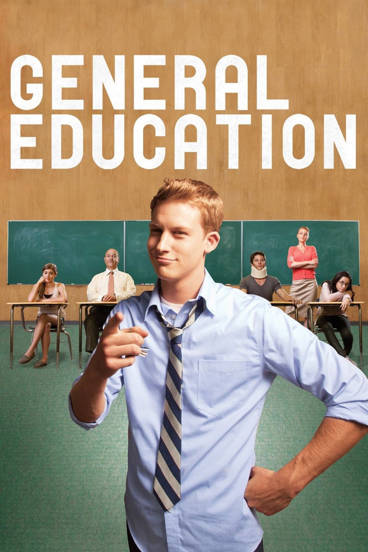 General Education preview 2