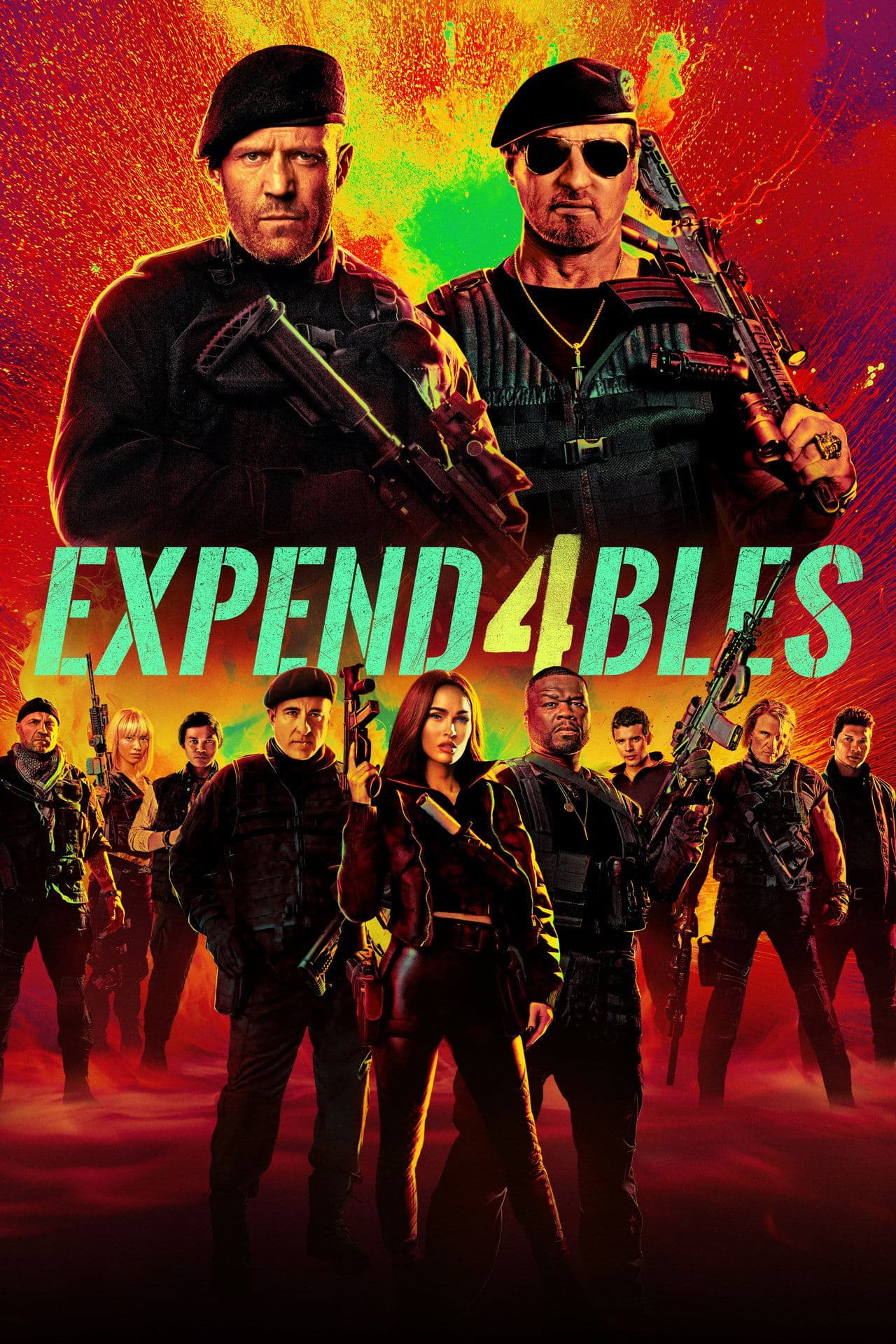 Expend4bles preview 2