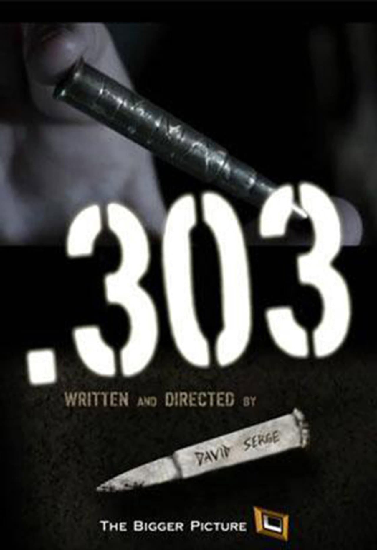 .303 preview 1