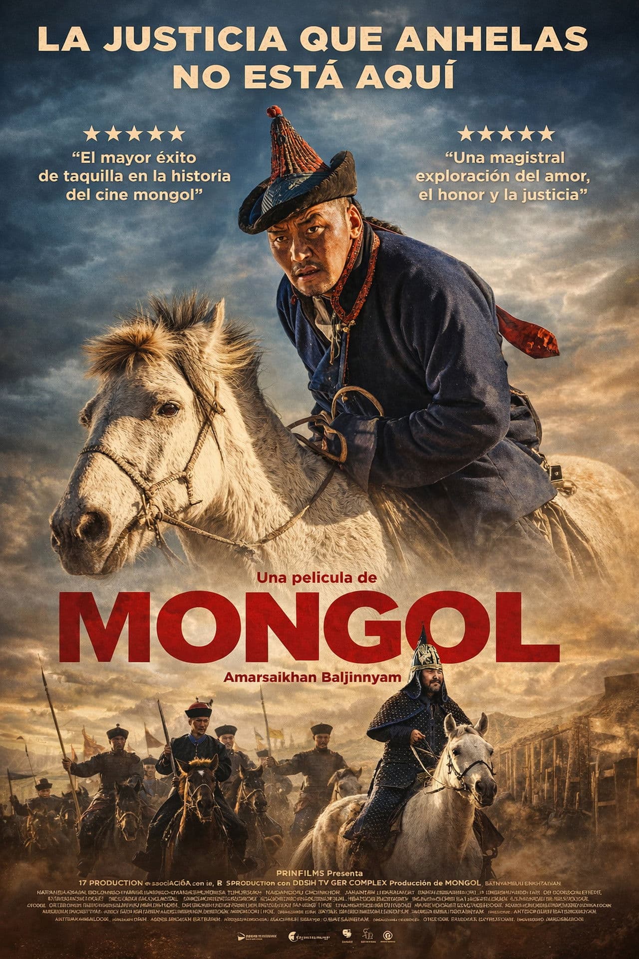 Mongol preview 2