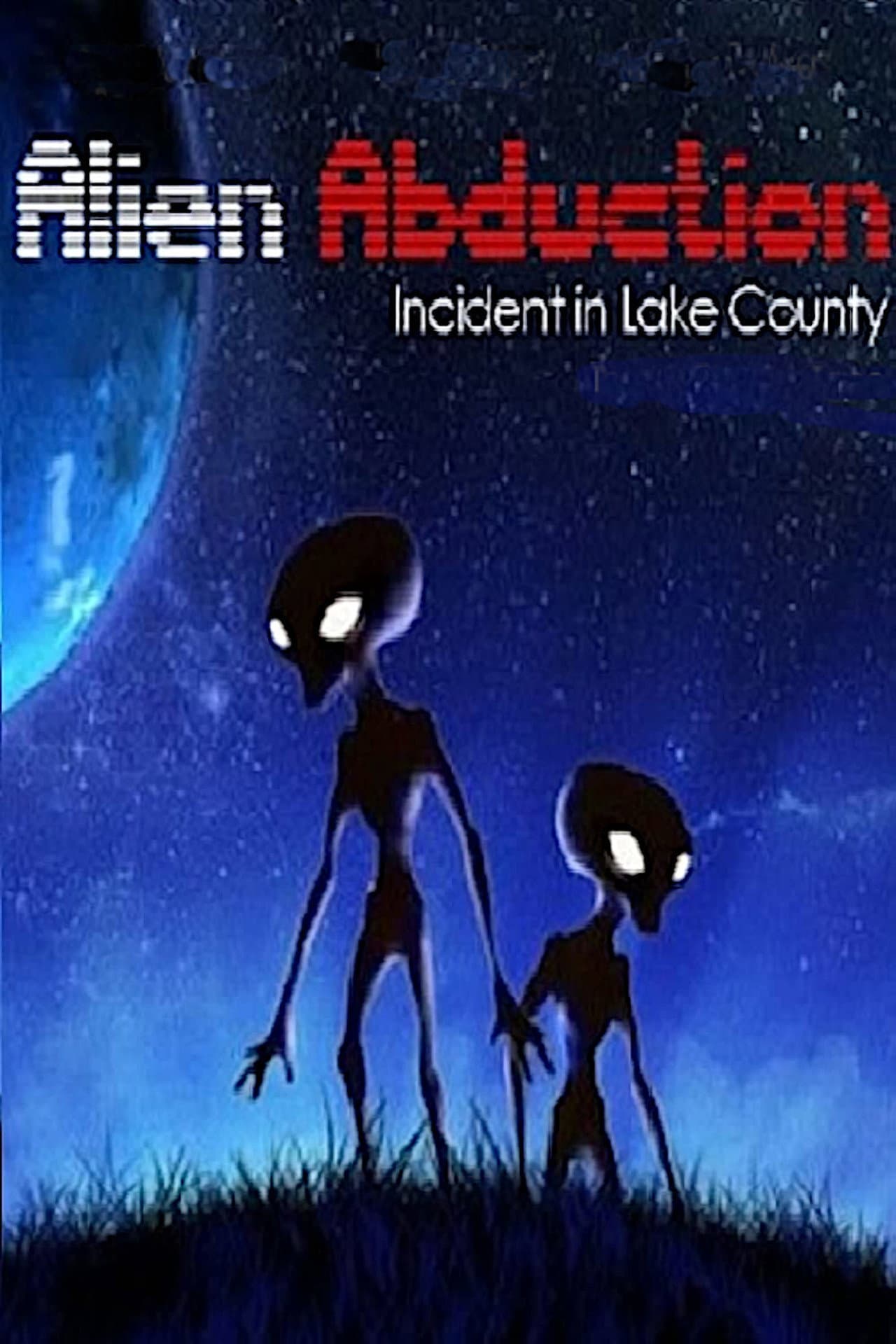 Alien Abduction: Incident in Lake County preview 2