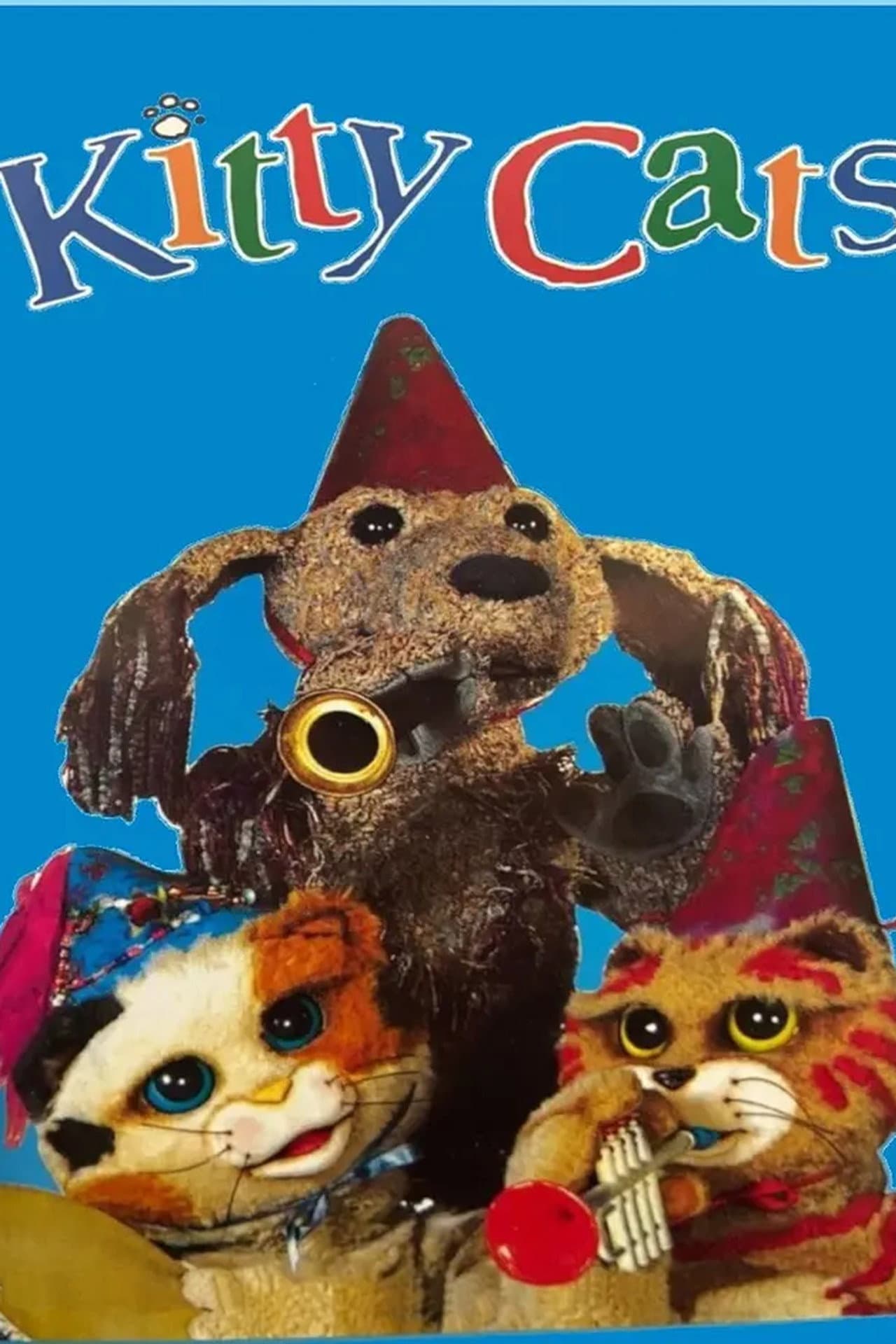 Kitty Cats preview 2