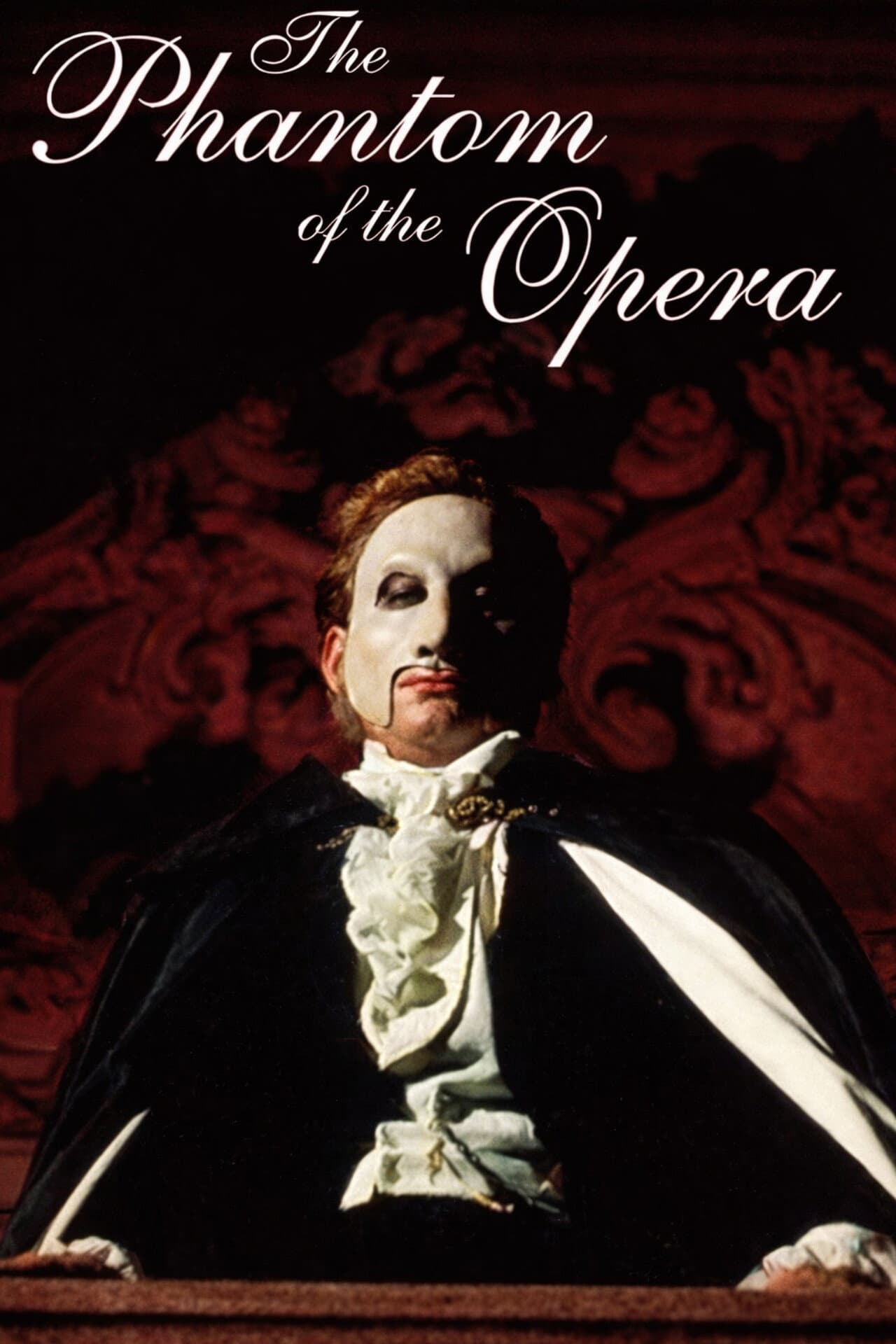 The Phantom of the Opera preview 2