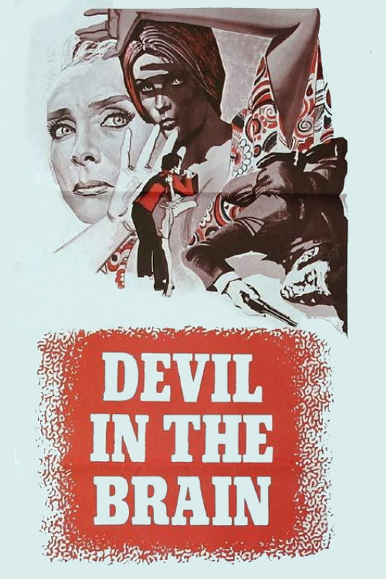 Devil in the Brain preview 2