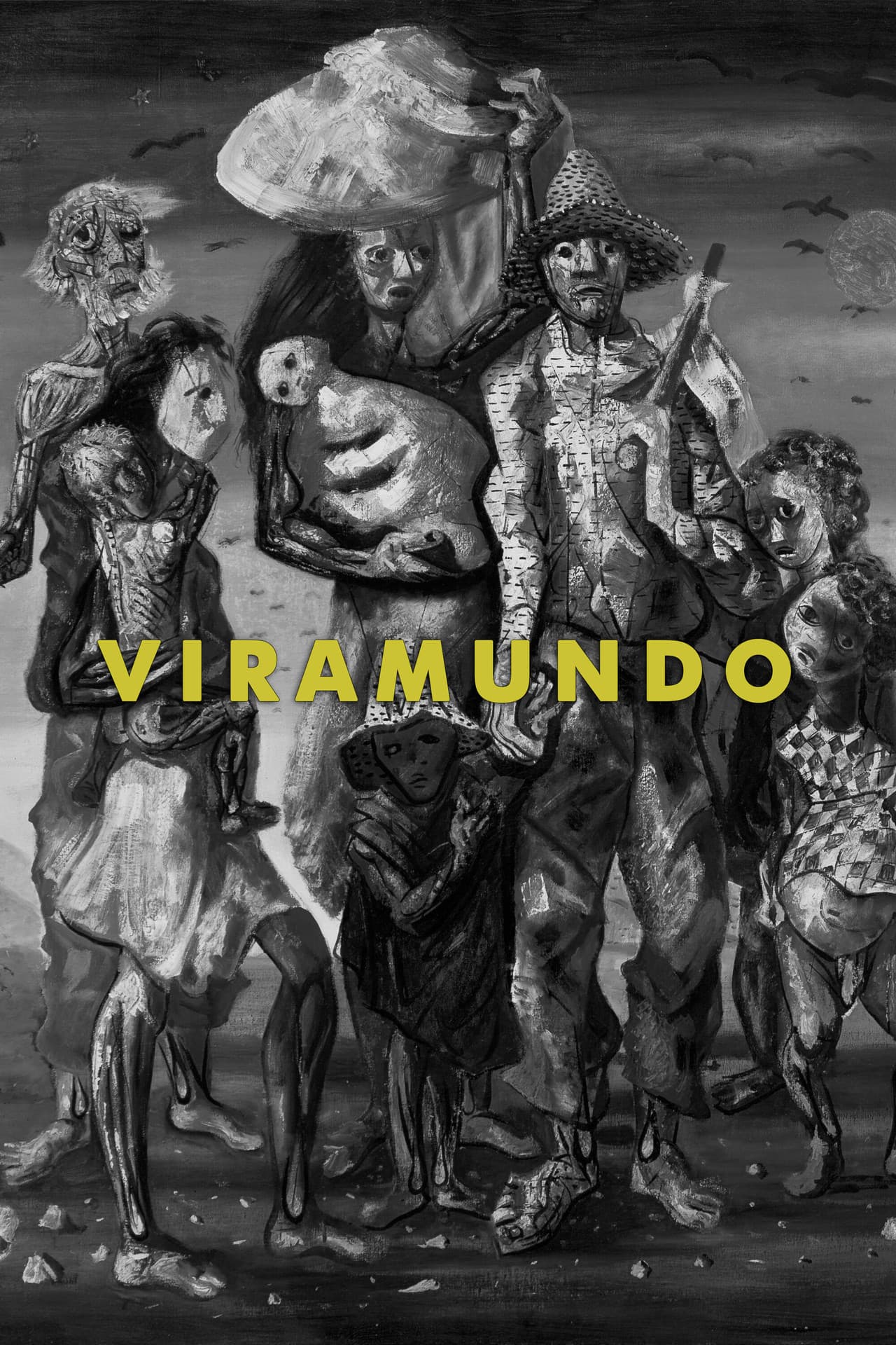 Viramundo preview 2