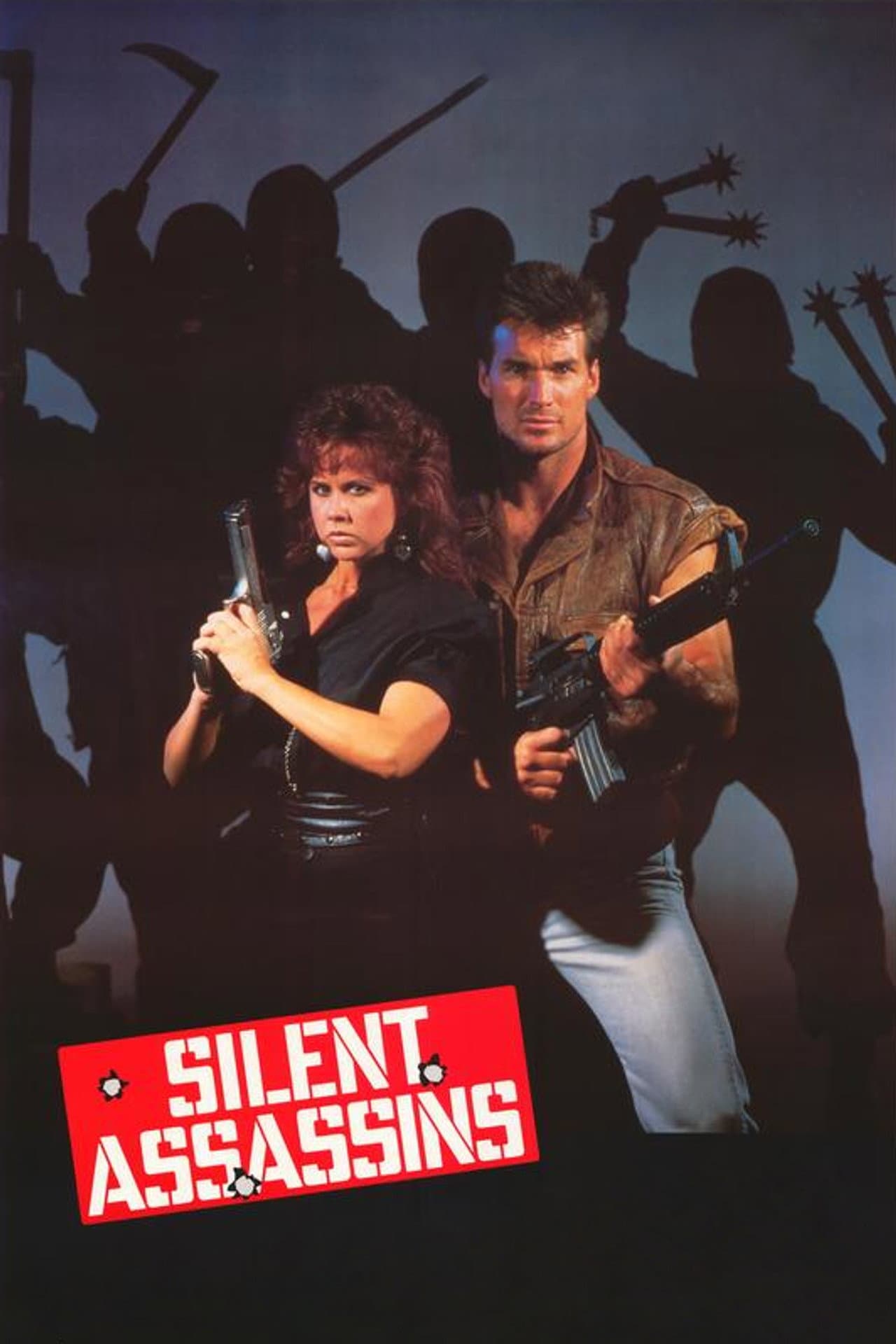 Silent Assassins preview 2