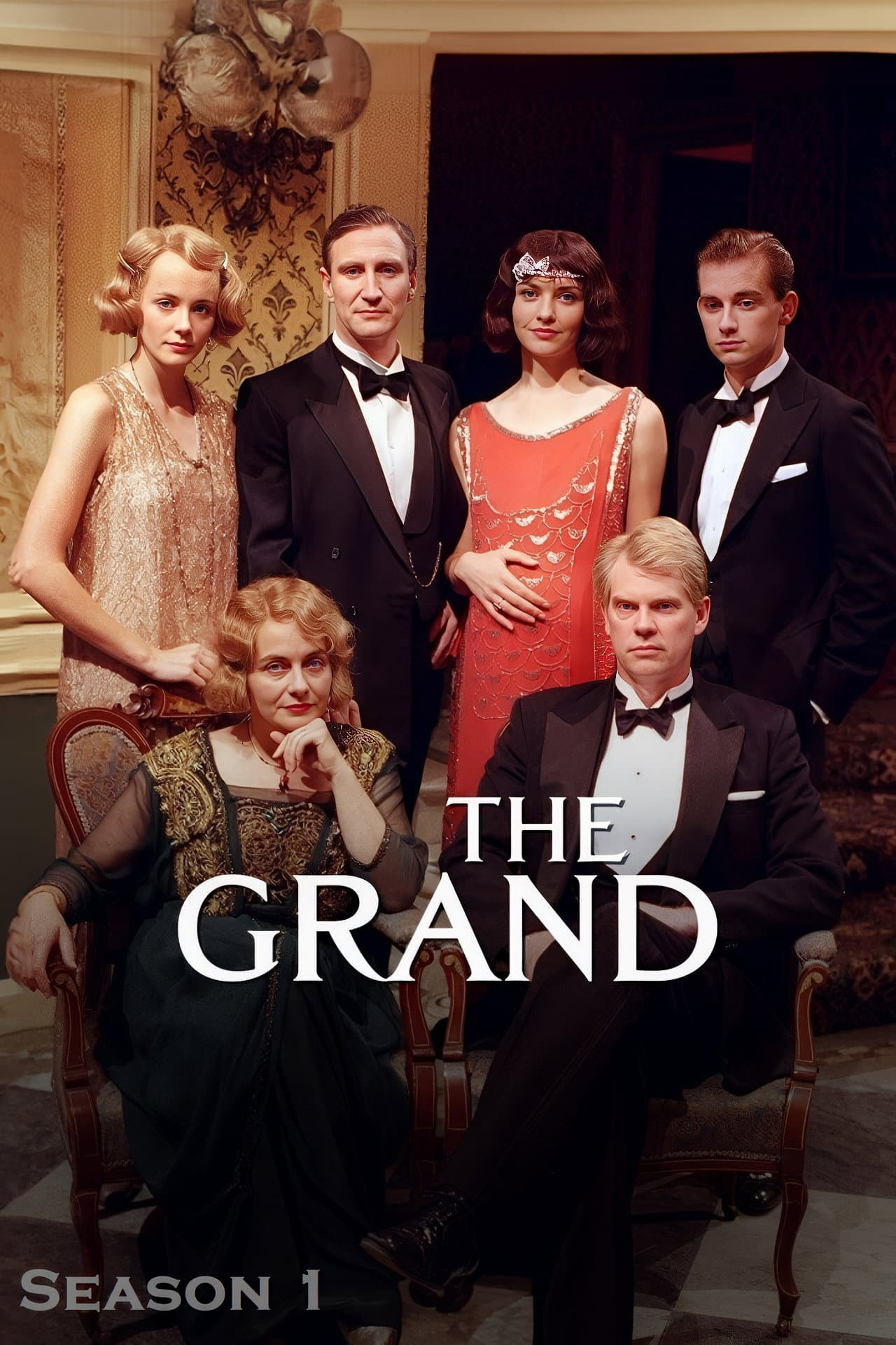 Series 1