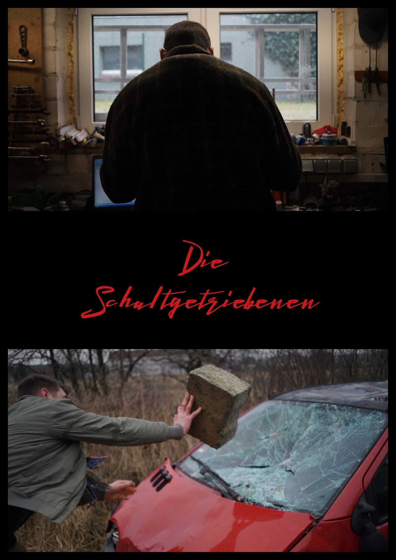 Die Schaltgetriebenen preview 2