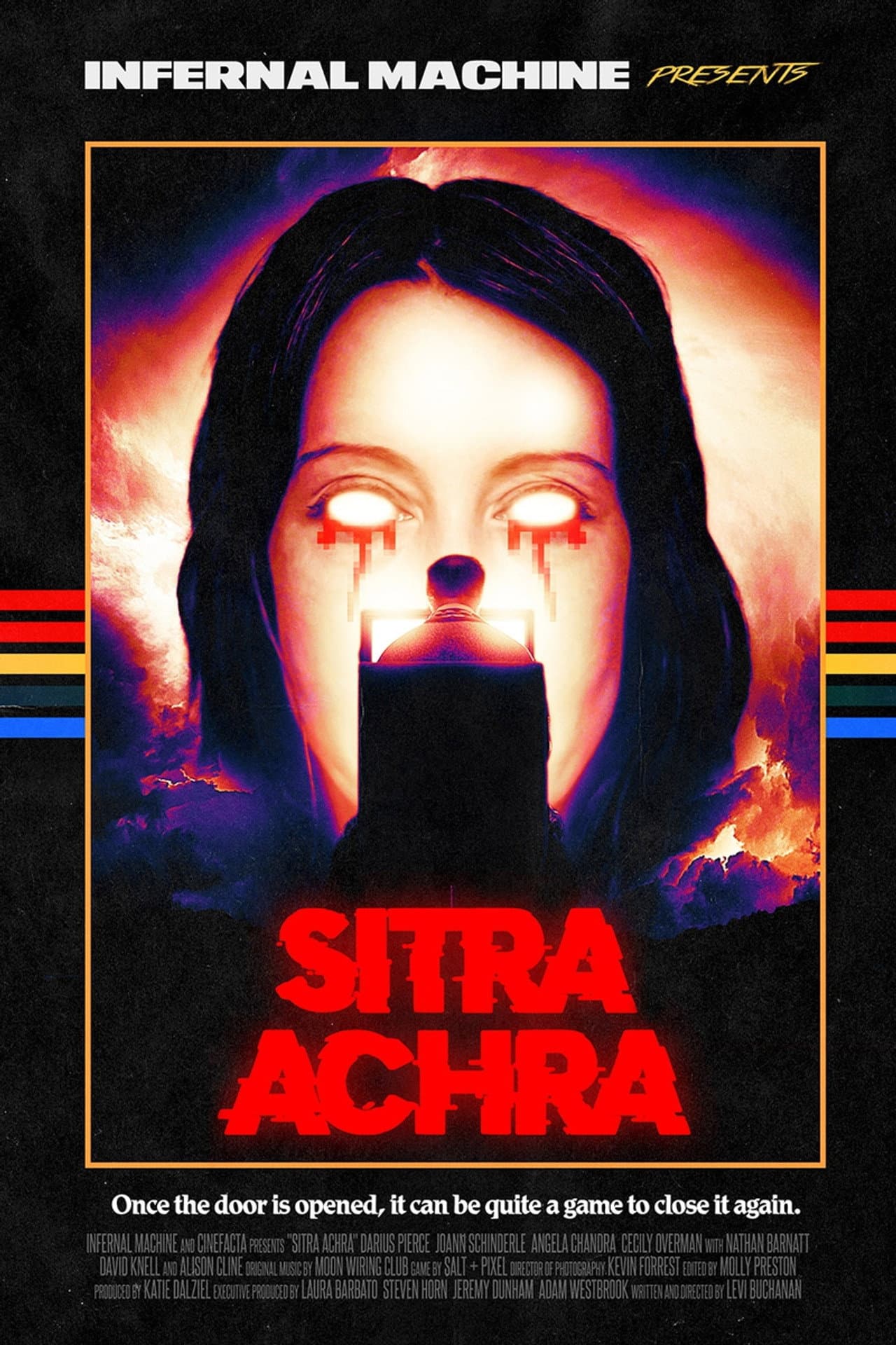 Sitra Achra preview 1