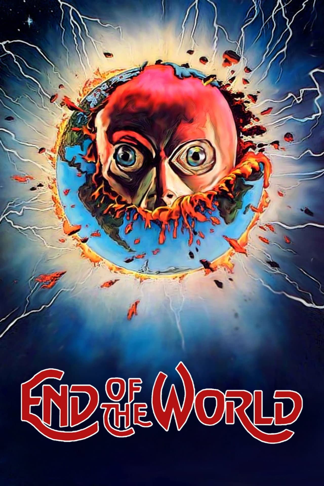End of the World preview 2