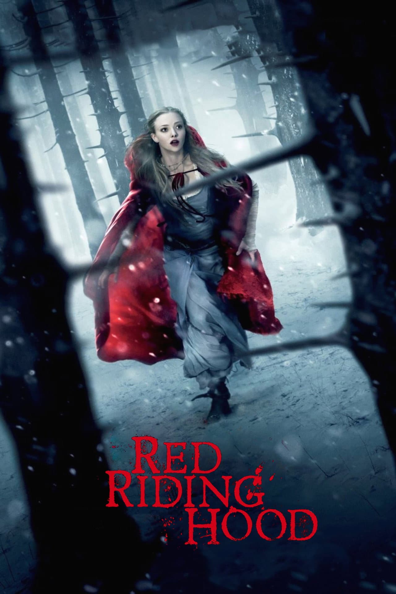 Red Riding Hood preview 2