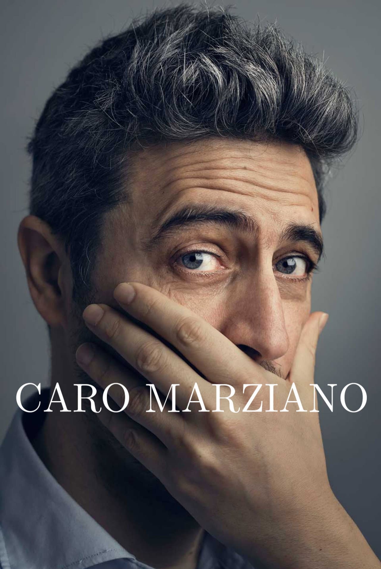 Caro Marziano preview 2