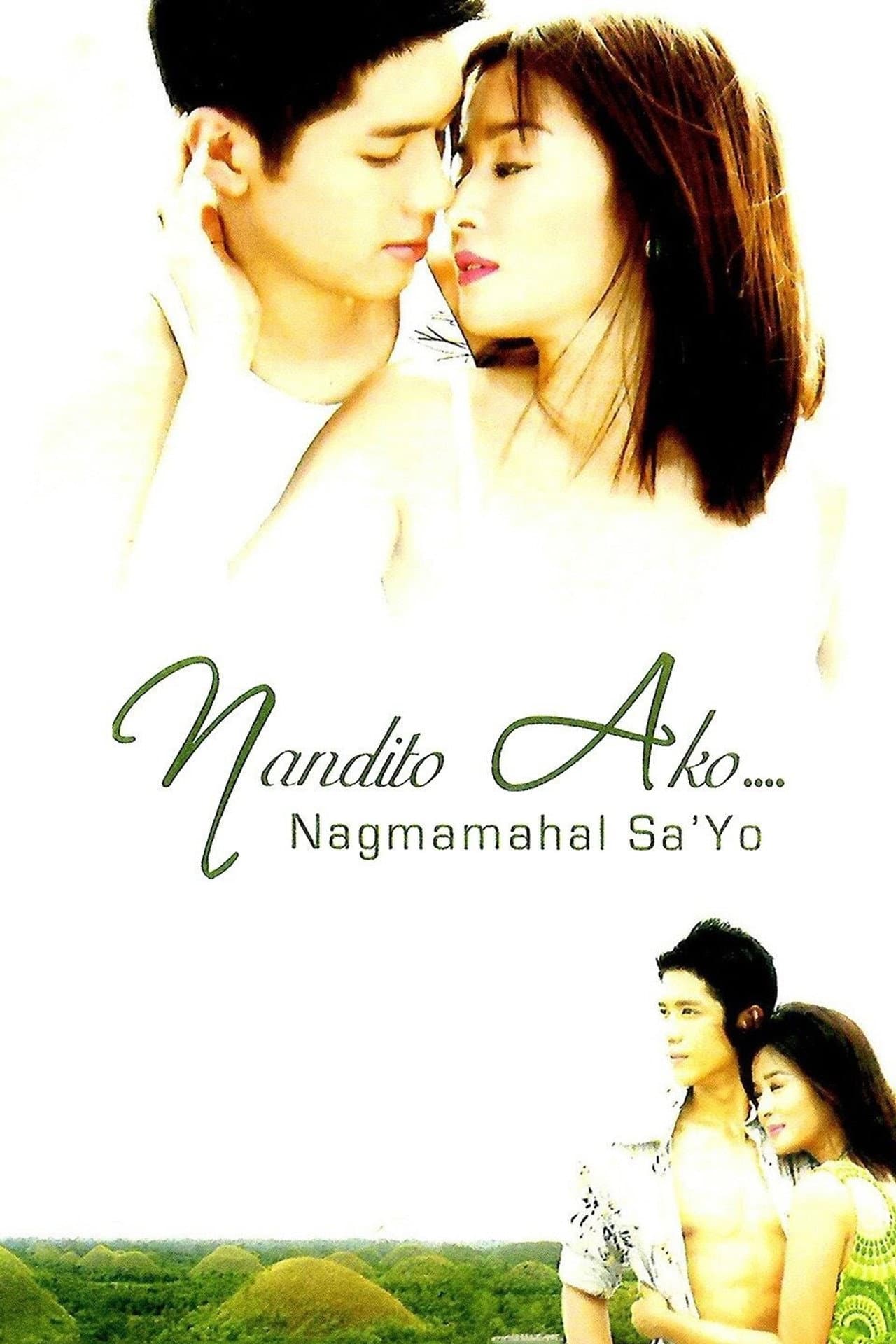 Nandito ako... Nagmamahal sa 'yo preview 2