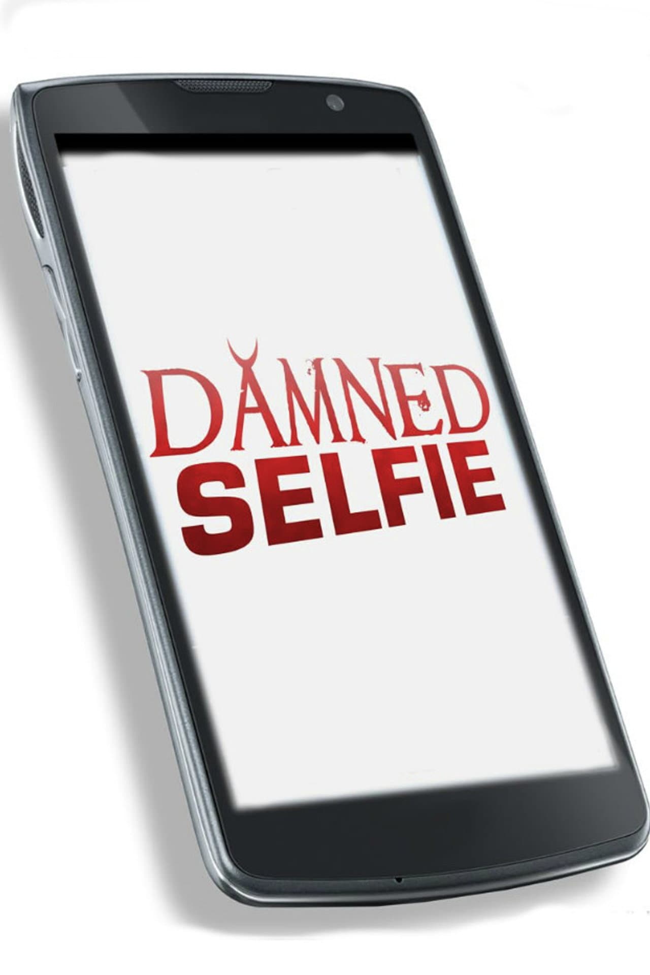 Damned Selfie preview 1
