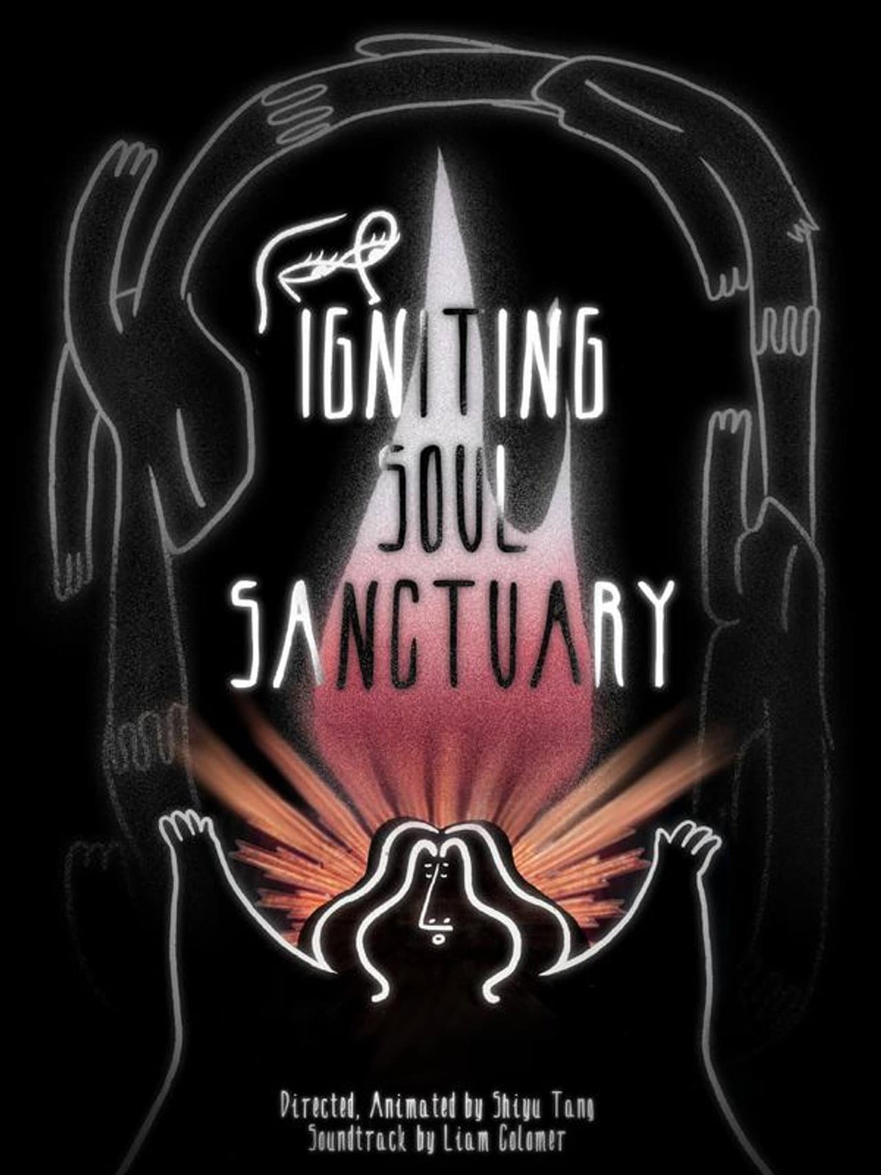 Igniting Soul Sanctuary preview 1