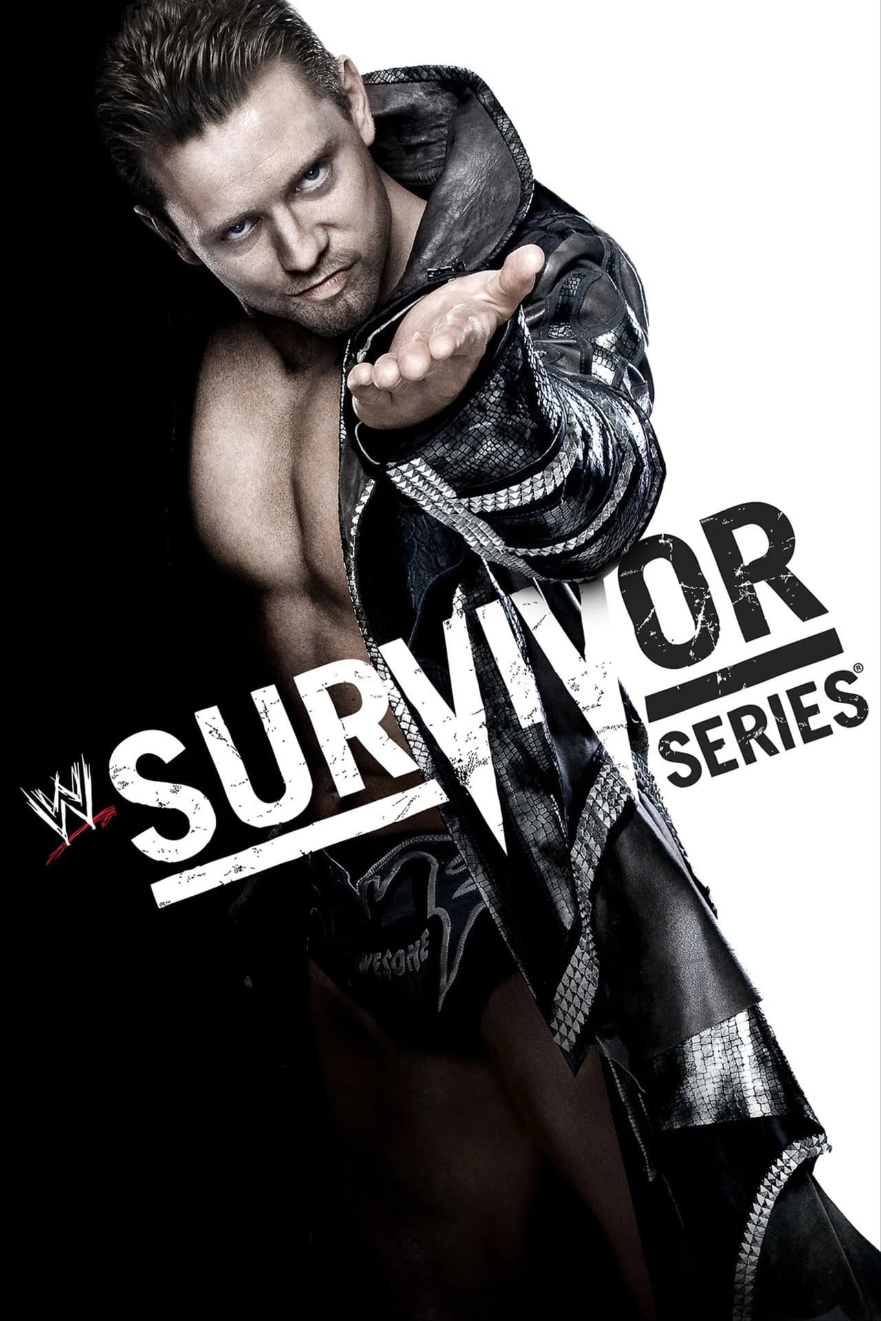 WWE Survivor Series 2012 preview 2