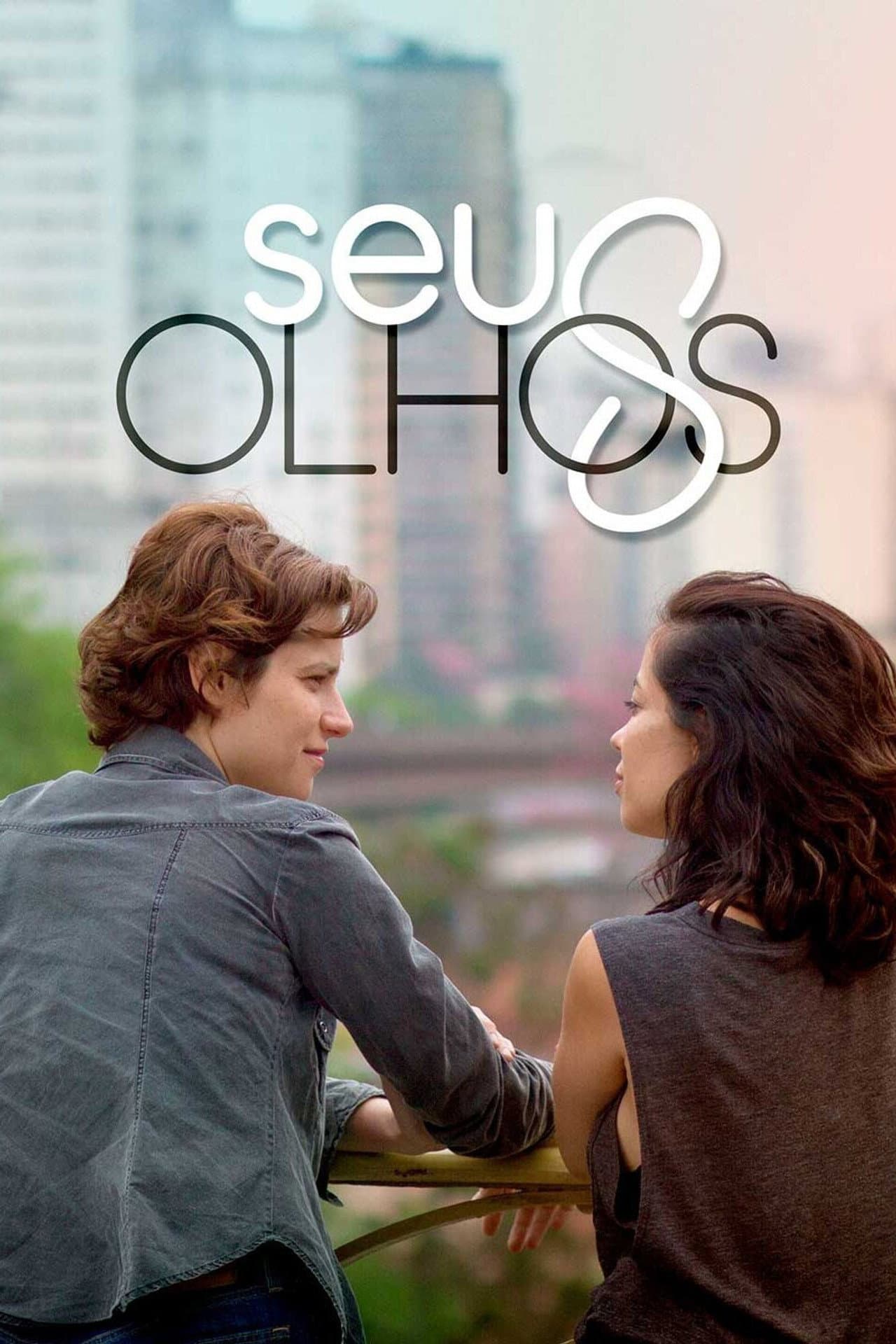 Seus Olhos preview 2