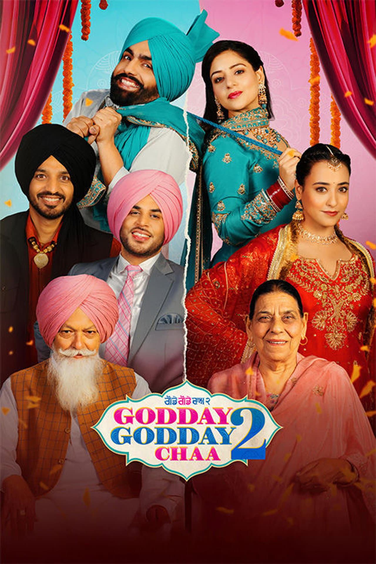Godday Godday Chaa 2 preview 2